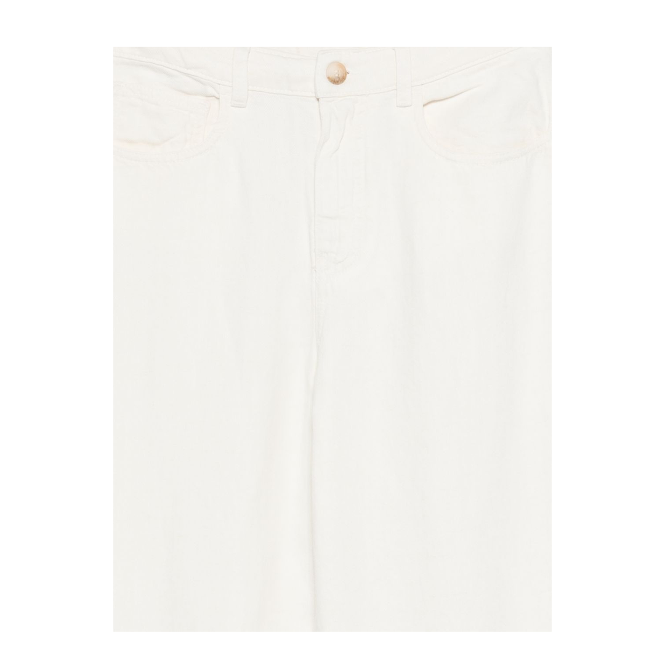 MAYFEYR - Emporio Armani - Jeans Beige - EW000737AF14857U1058