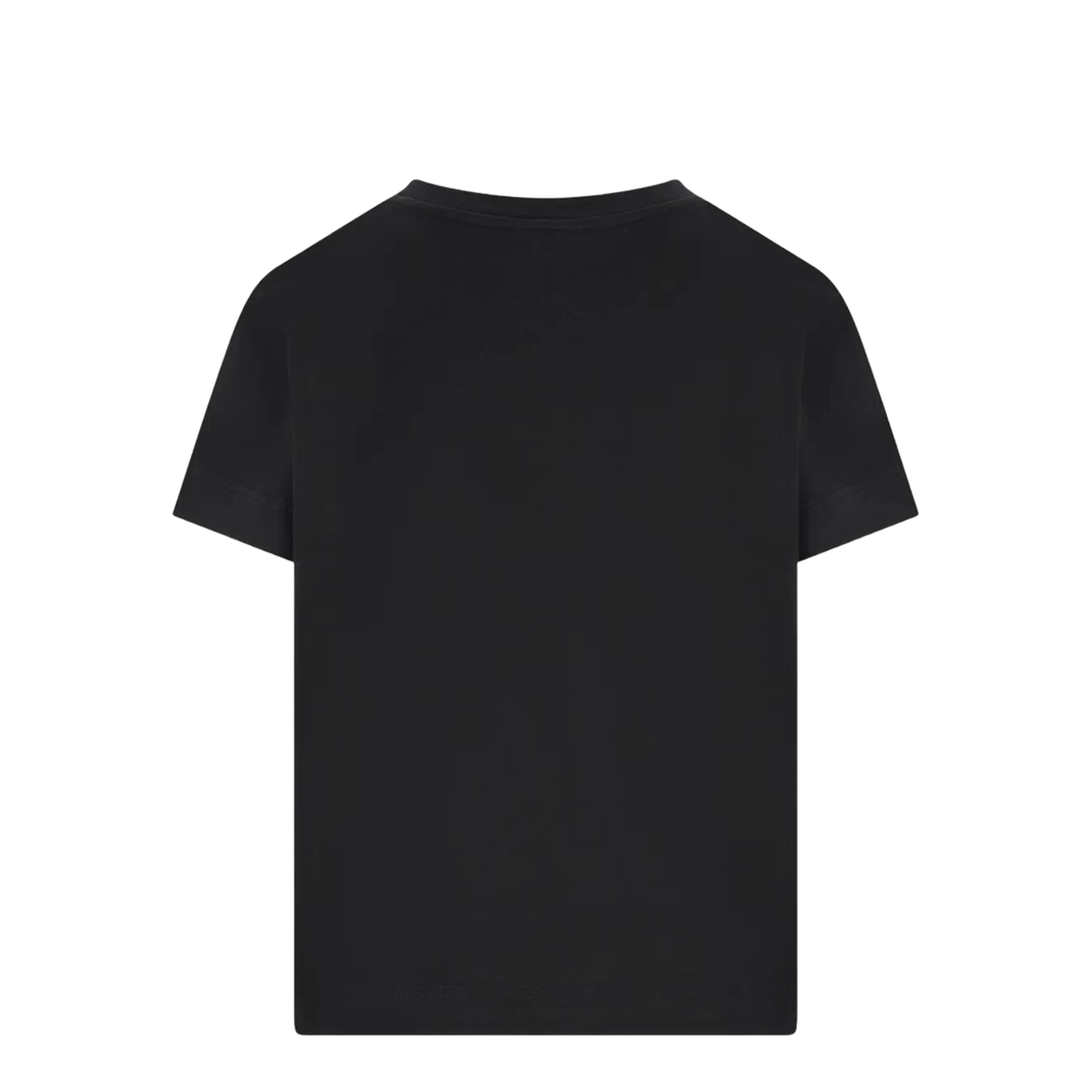 MAYFEYR - Givenchy - Cotton T-Shirt With Tape Print - BW70FJP78U