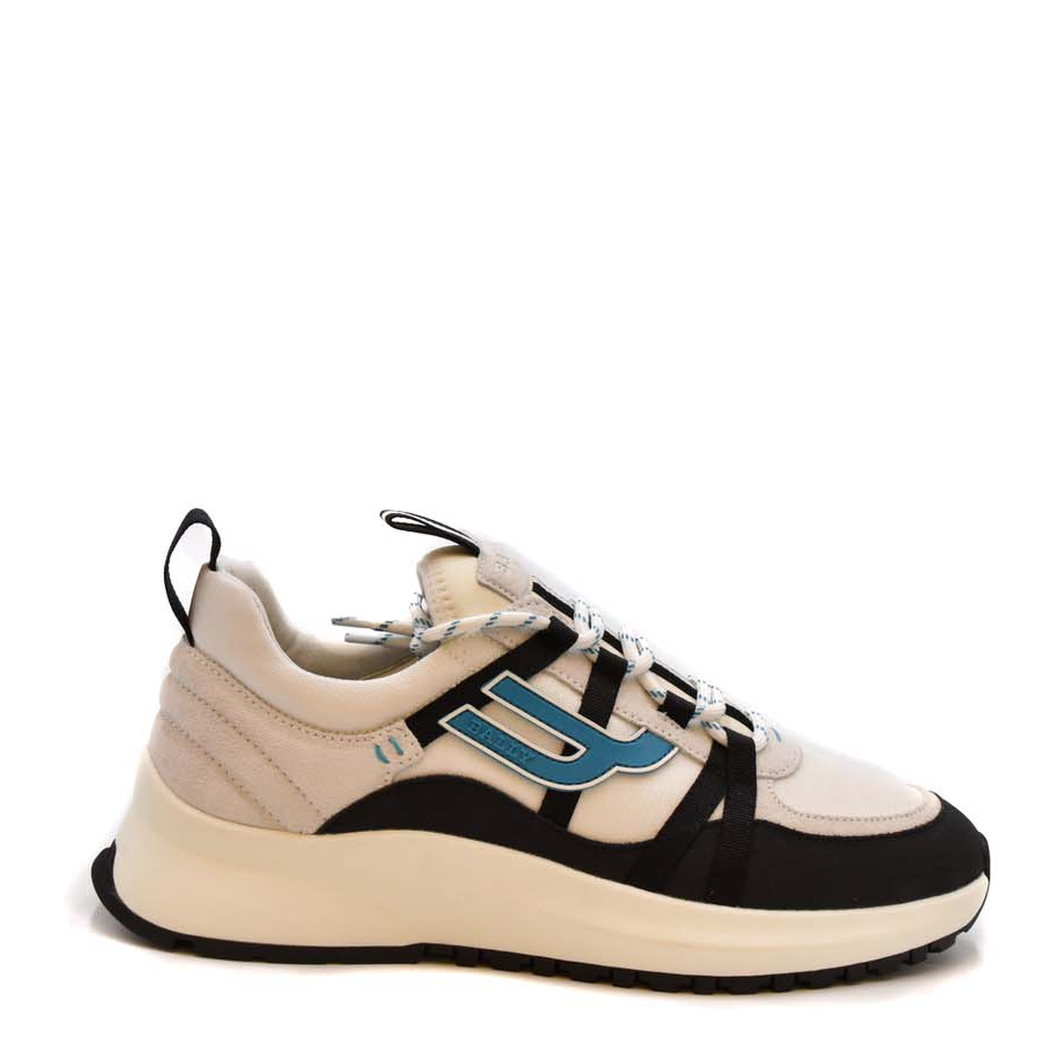 MAYFEYR - Bally - Sneaker - 6301540MSK135TE027I905