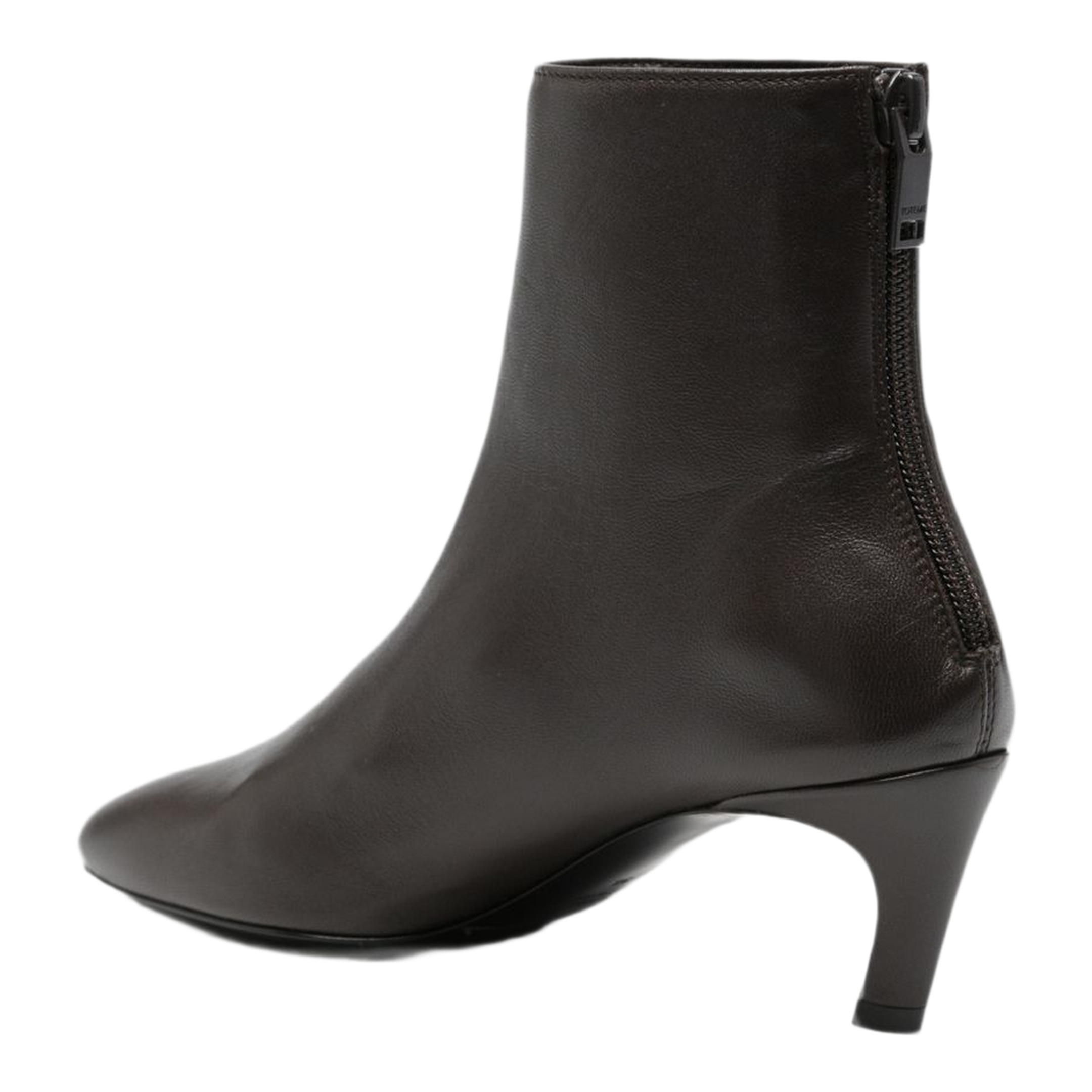 MAYFEYR - Toteme - Boots Brown - 263WAS0354LE0231213