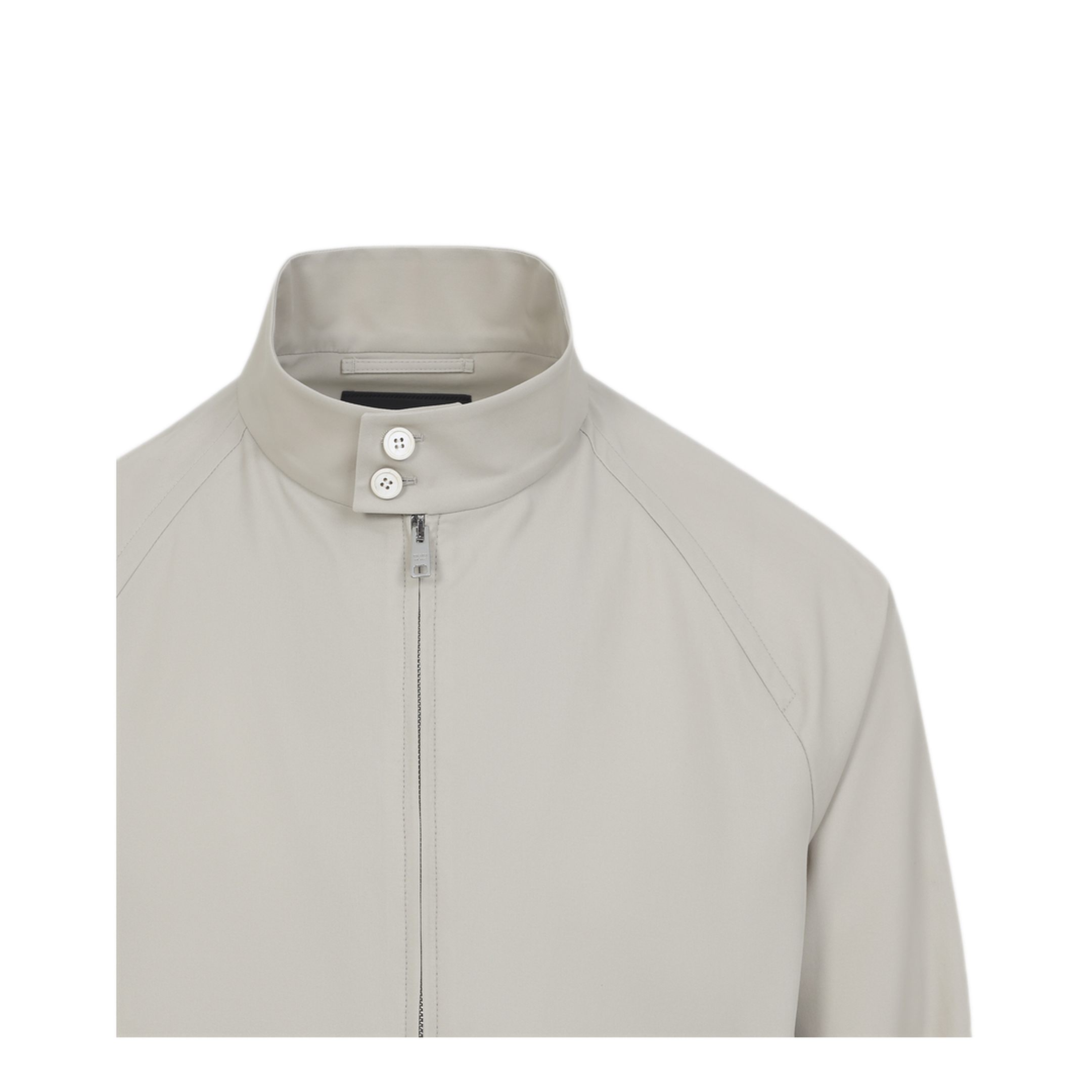 MAYFEYR - Prada - Cotton Jacket - SGD086SOOO19AMF0036