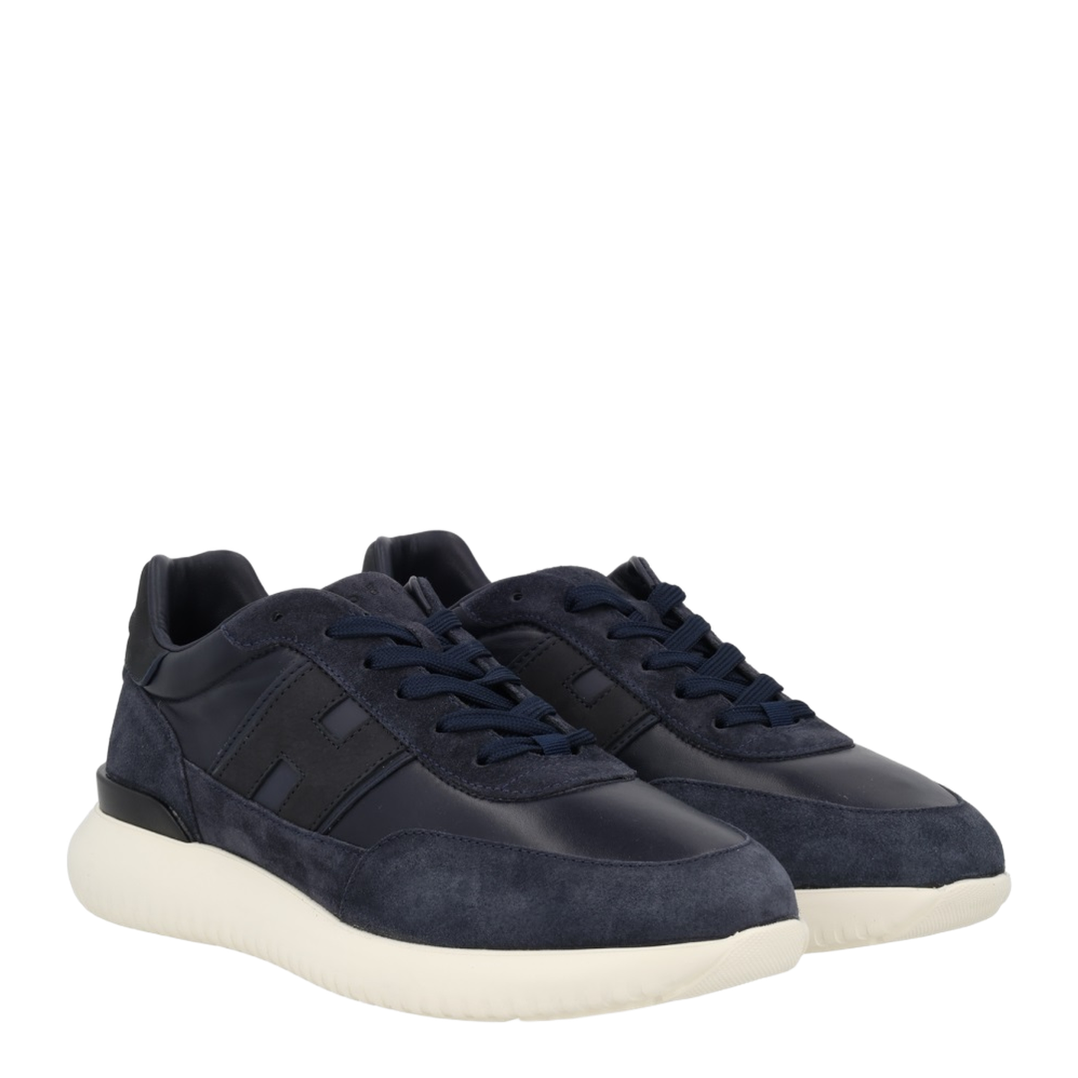 MAYFEYR - Hogan - Suede Sneaker - HXM7090GB90UHG0071
