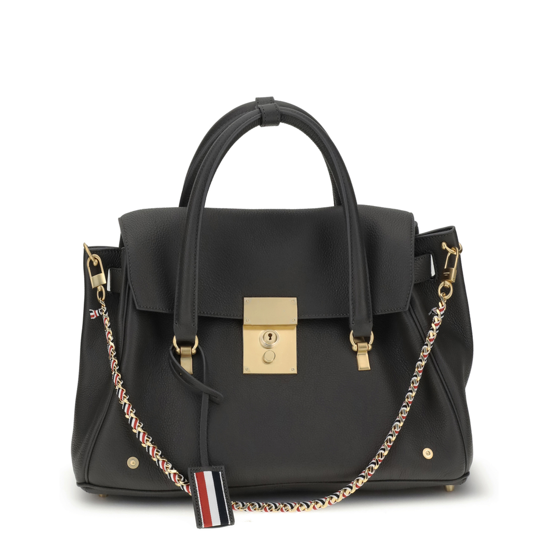 Mrs.Thom Handbag