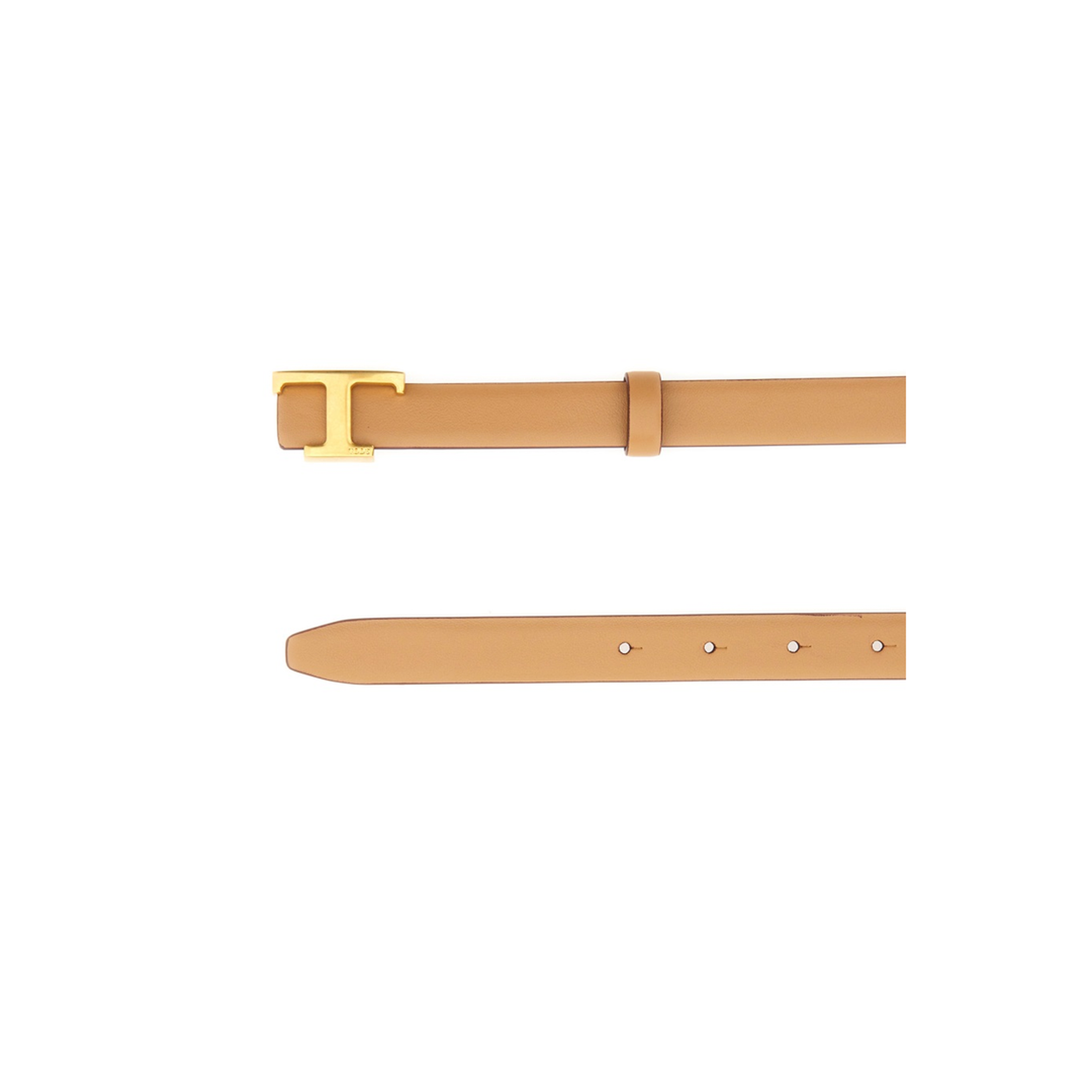 Reversible T Timeless Belt