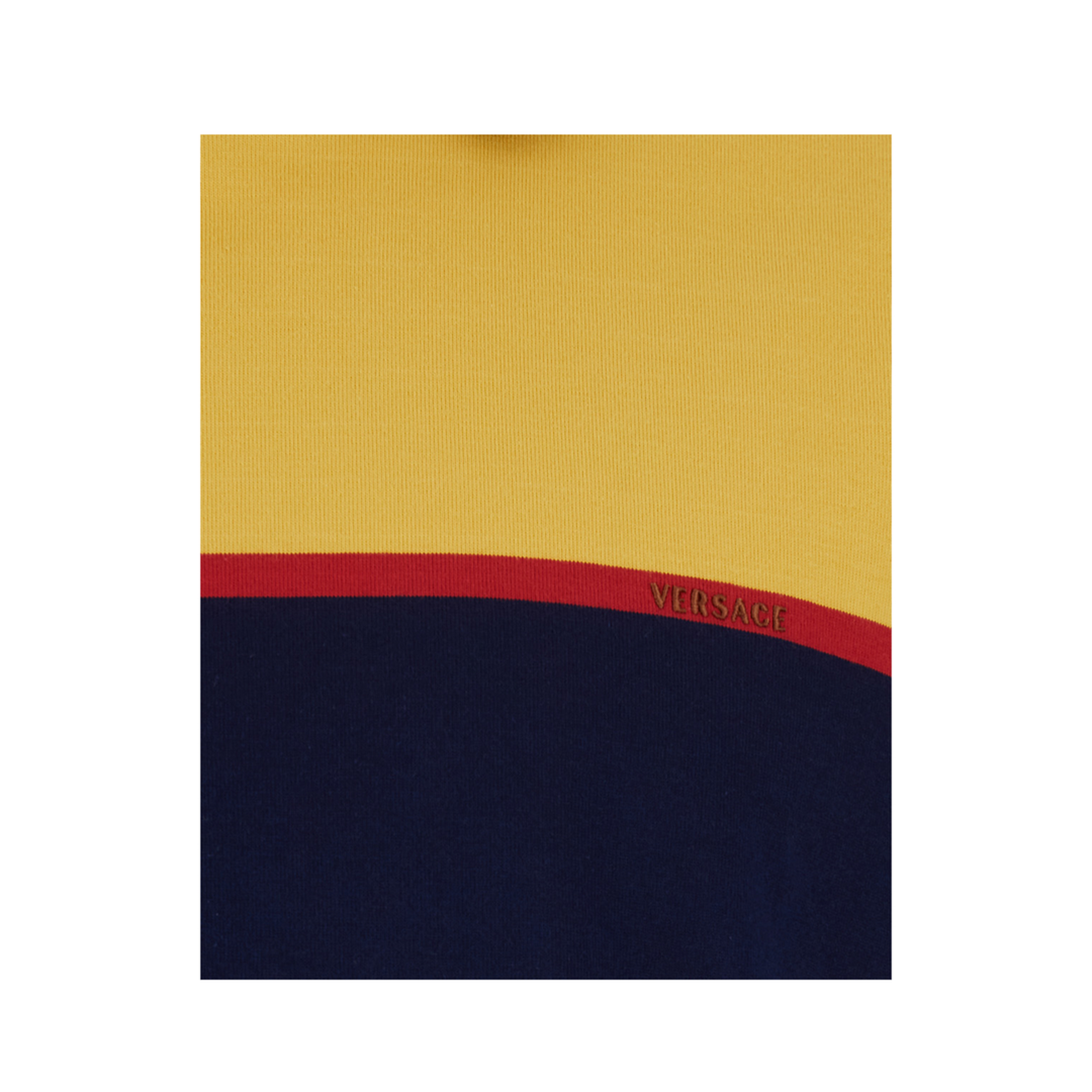 Multicolor Cotton T-Shirt