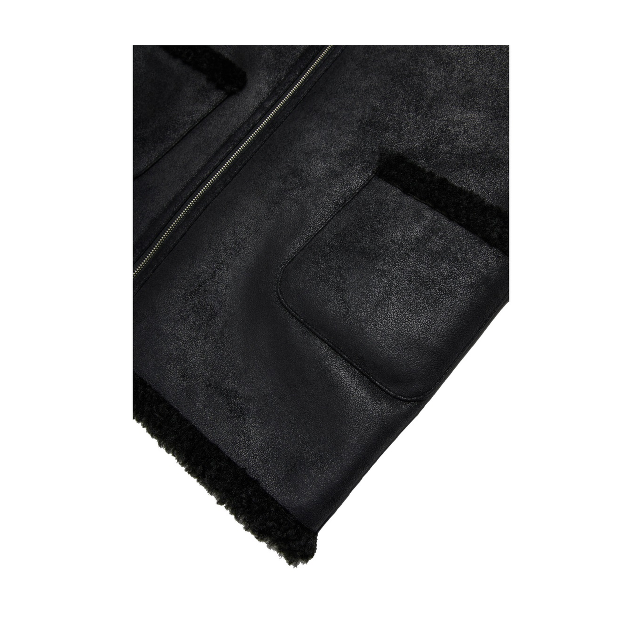Jacket with Logo