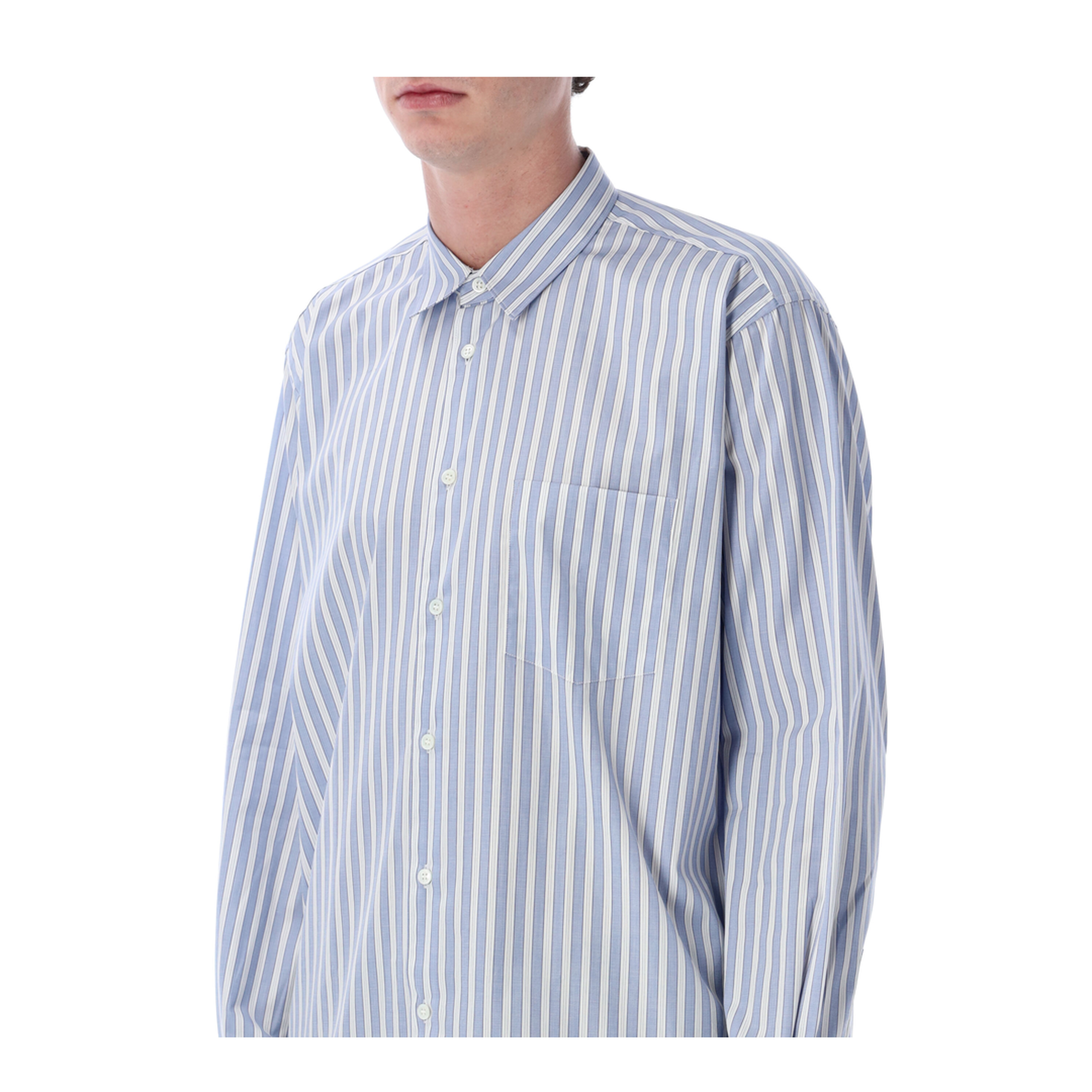 MAYFEYR - Comme Des Garcons - T-Shirts And Polos - FZ-B115-0606