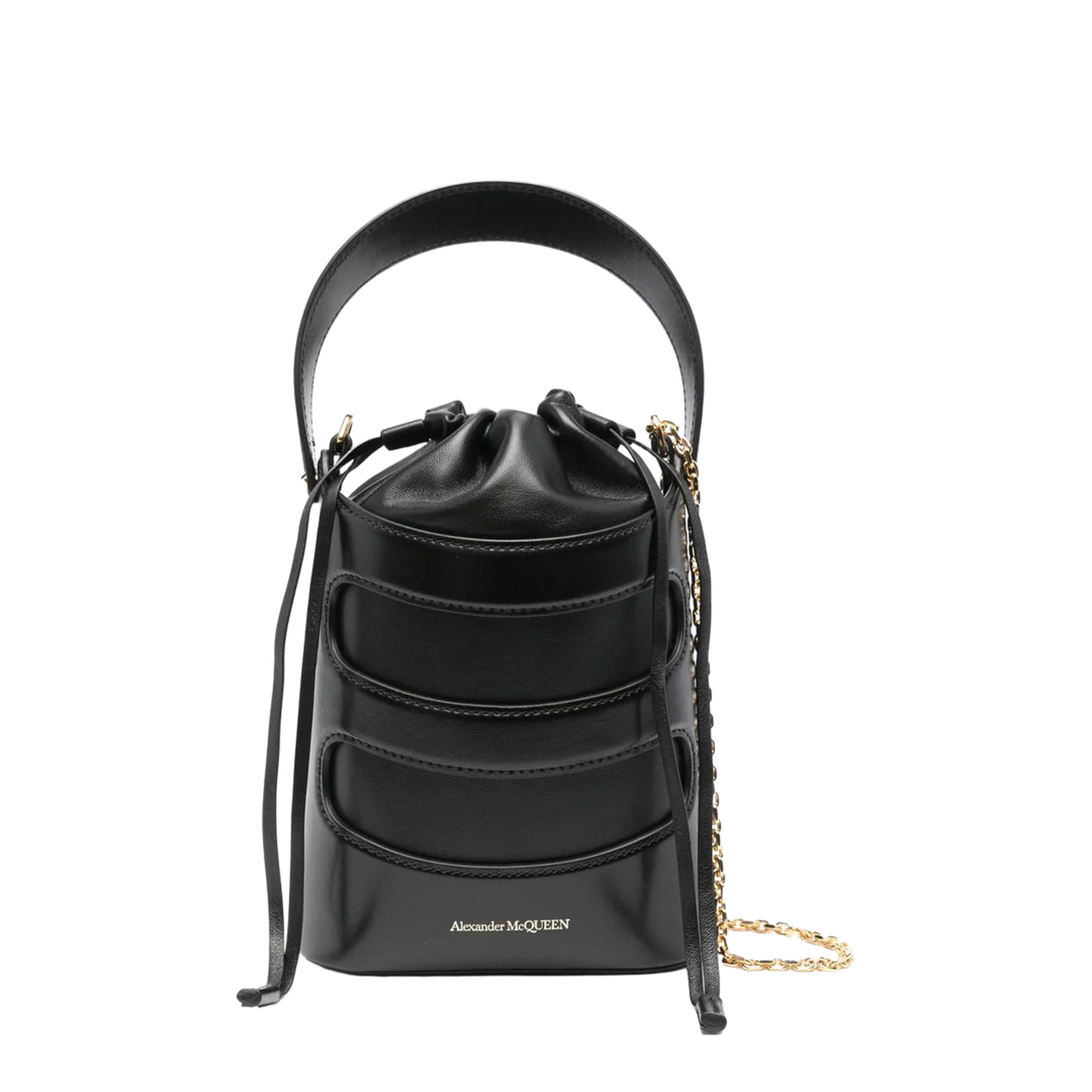 Small The Peak Shoulder Bag