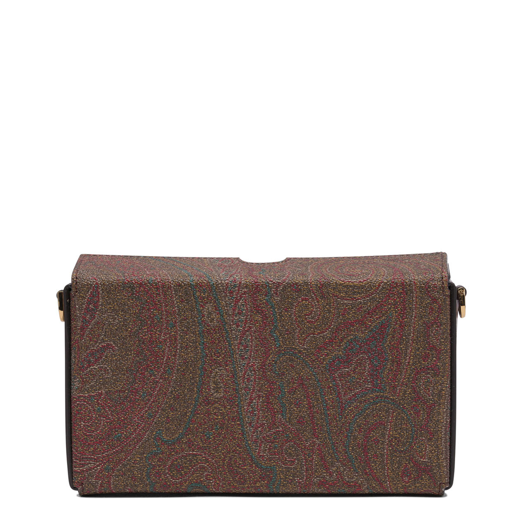Es Pouch Bordeaux