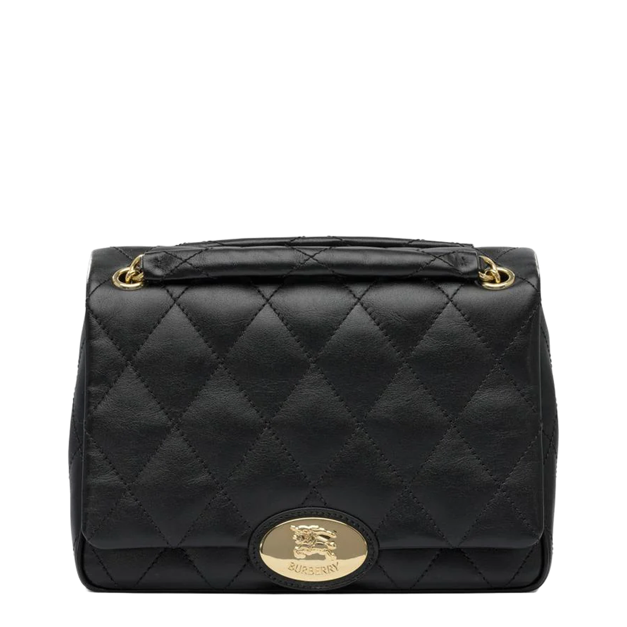 Medium Strand Crossbody Bag