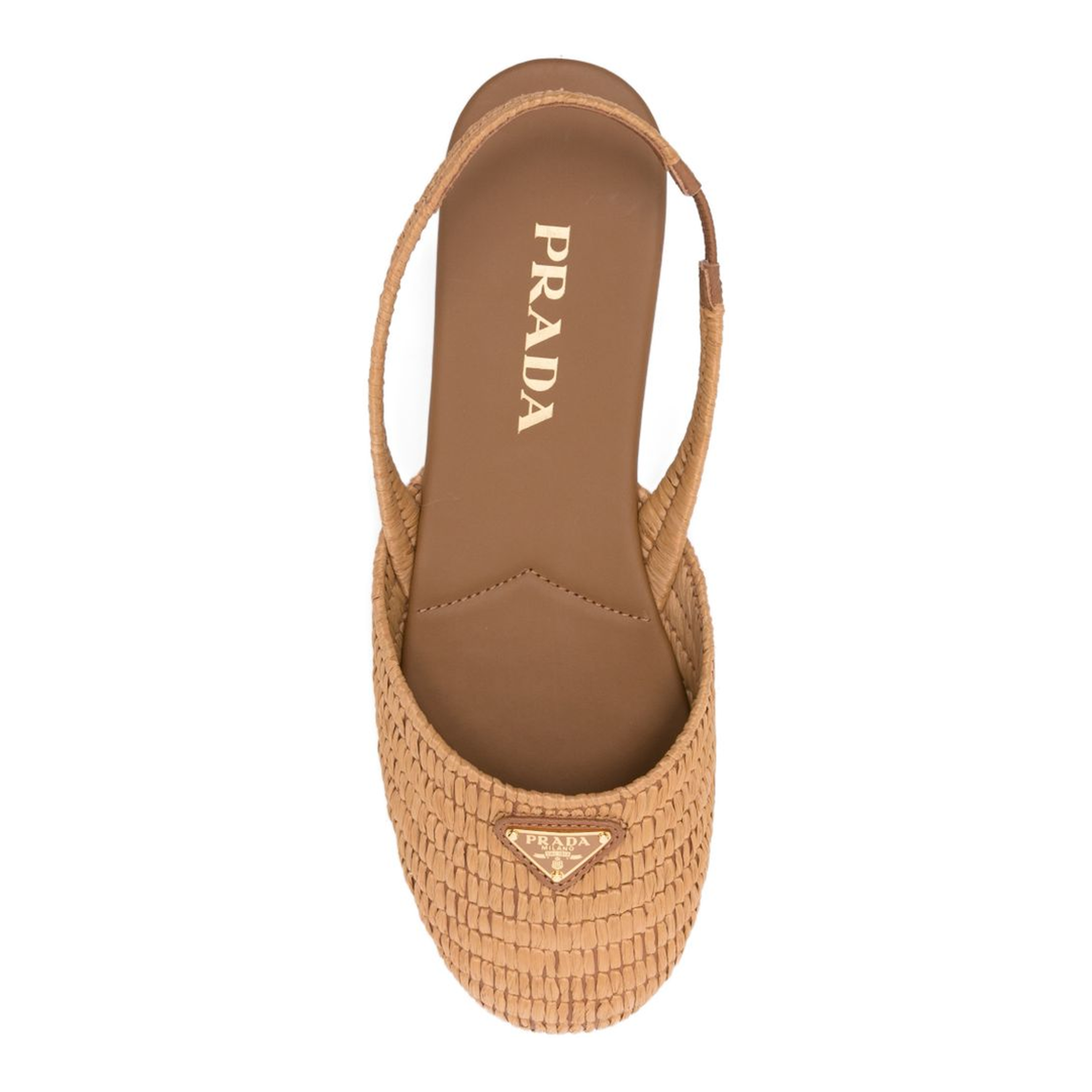 MAYFEYR - Prada - Women'S Sandals - 1F370O2ACSF098L