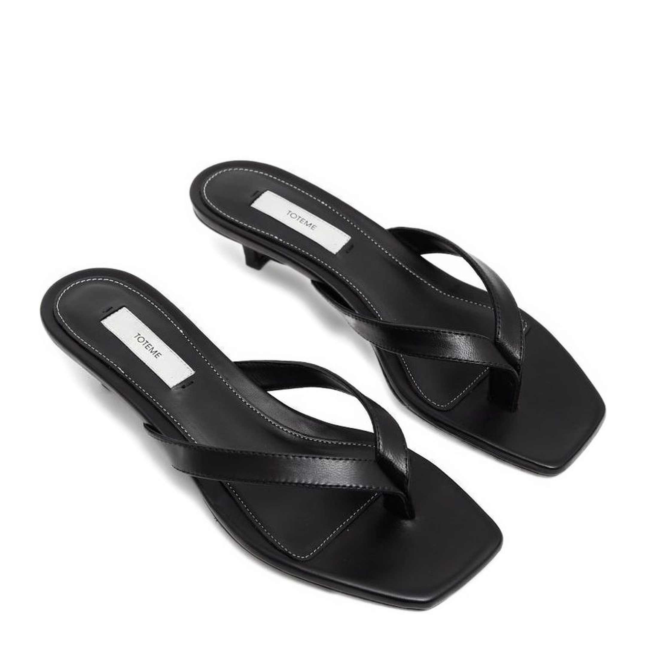 Sandals Black