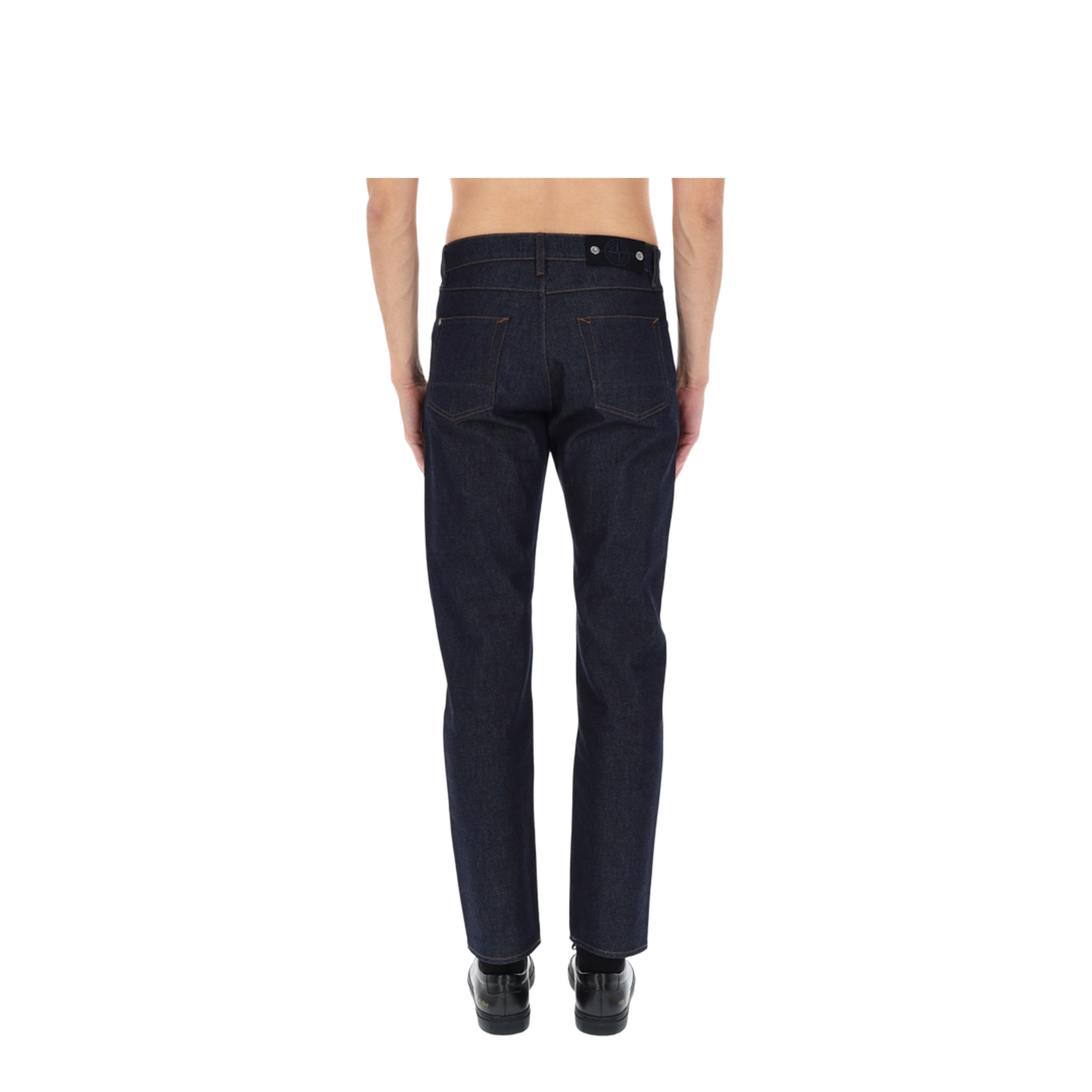 MAYFEYR - Stone Island - Jeans In Denim - J100005S00J8VJ200