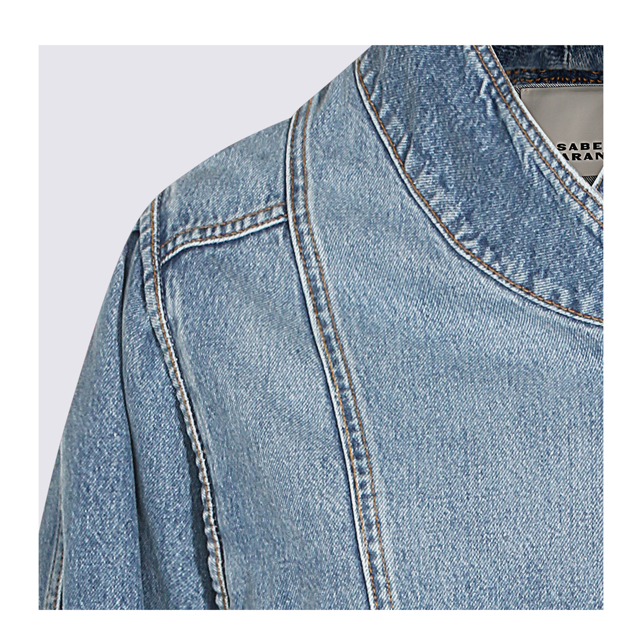 MAYFEYR - Marant Etoile - Jackets - 26PVE0614FAD1H02I30LU
