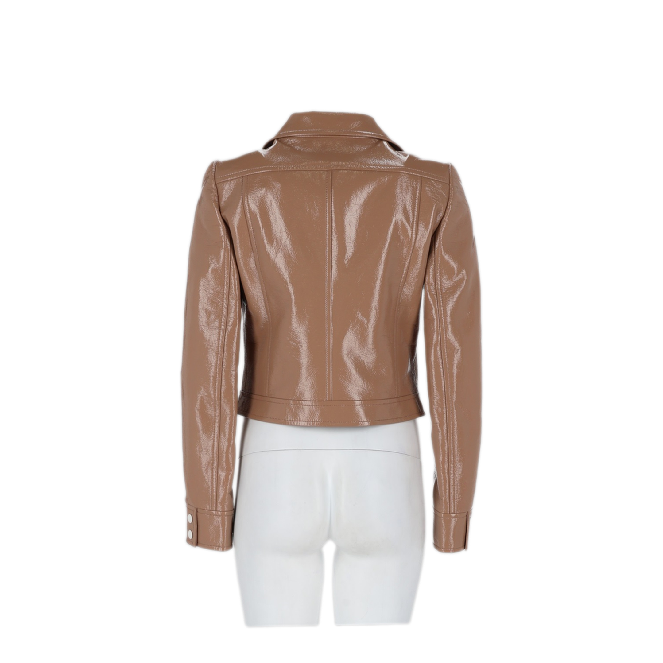 MAYFEYR - Courreges - Jackets - 223CBL005VY00141091