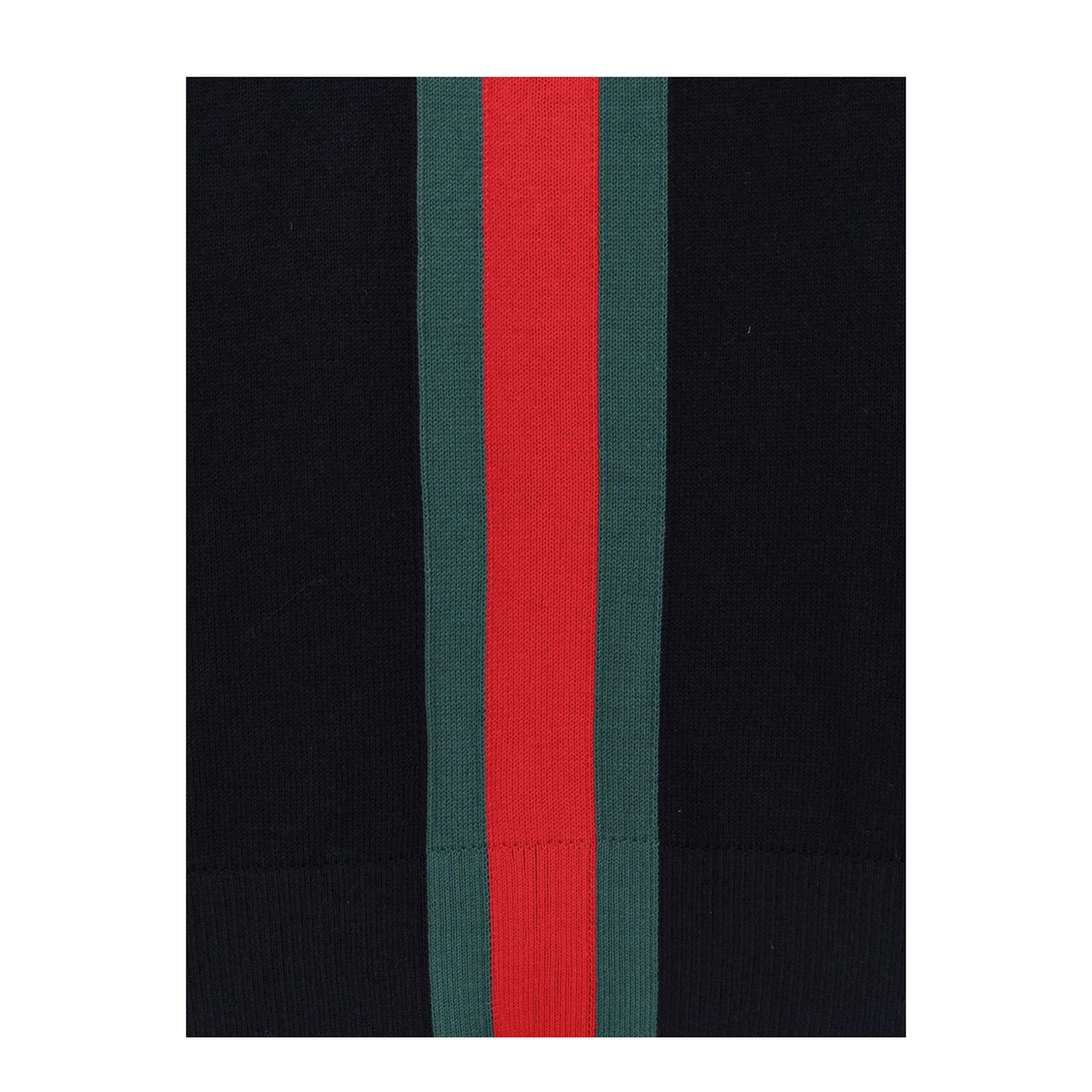 MAYFEYR - Gucci - T-Shirts And Polos Navy - 875177XKFPC4152