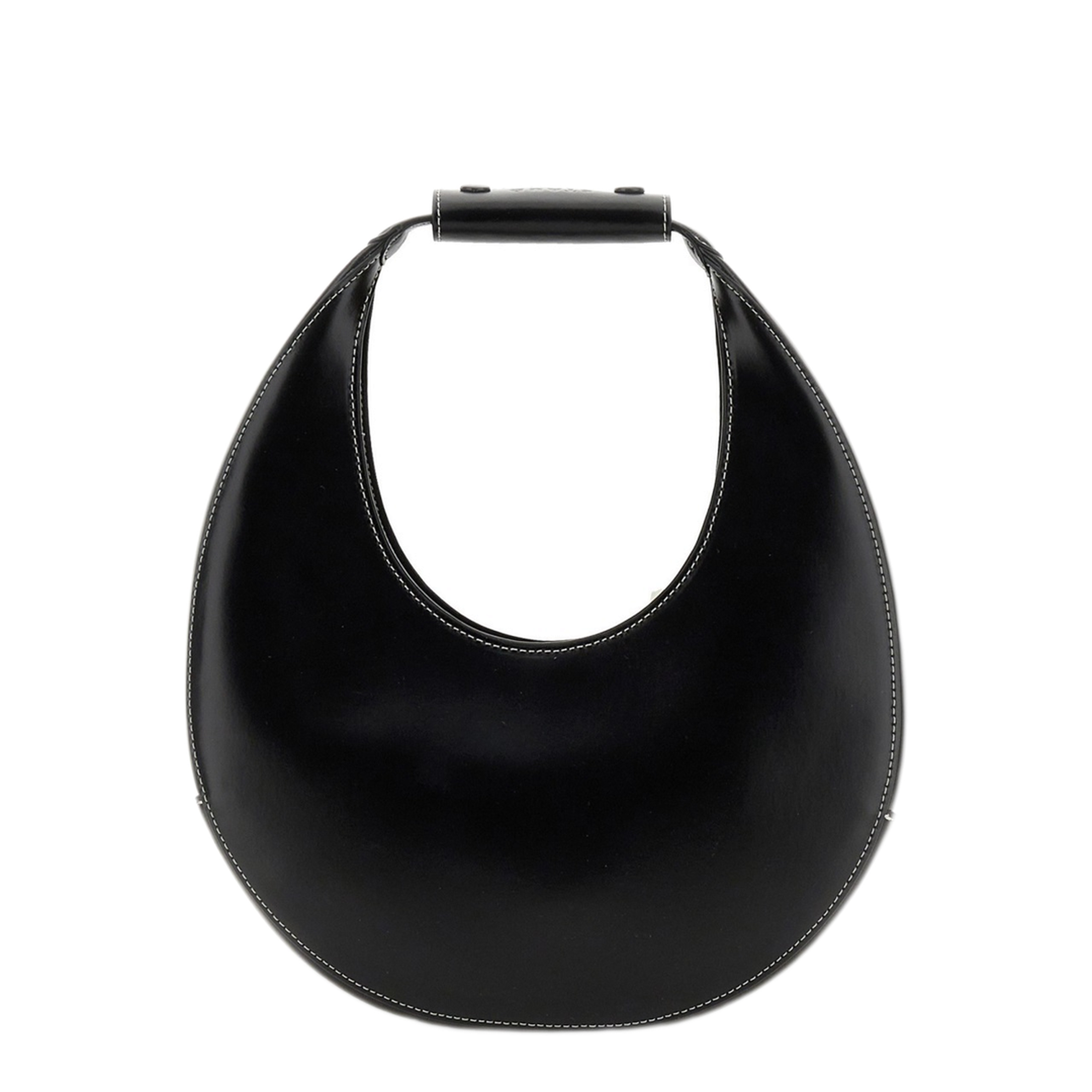 MAYFEYR - STAUD - Borsa Moon - 079166BLK
