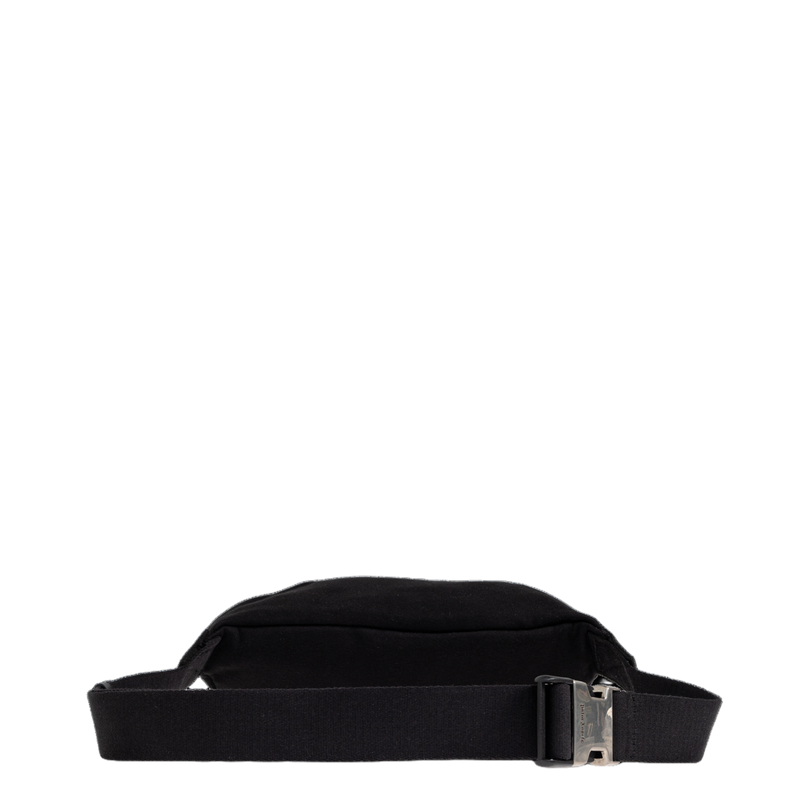 Belt Bag with Embroidered Logo