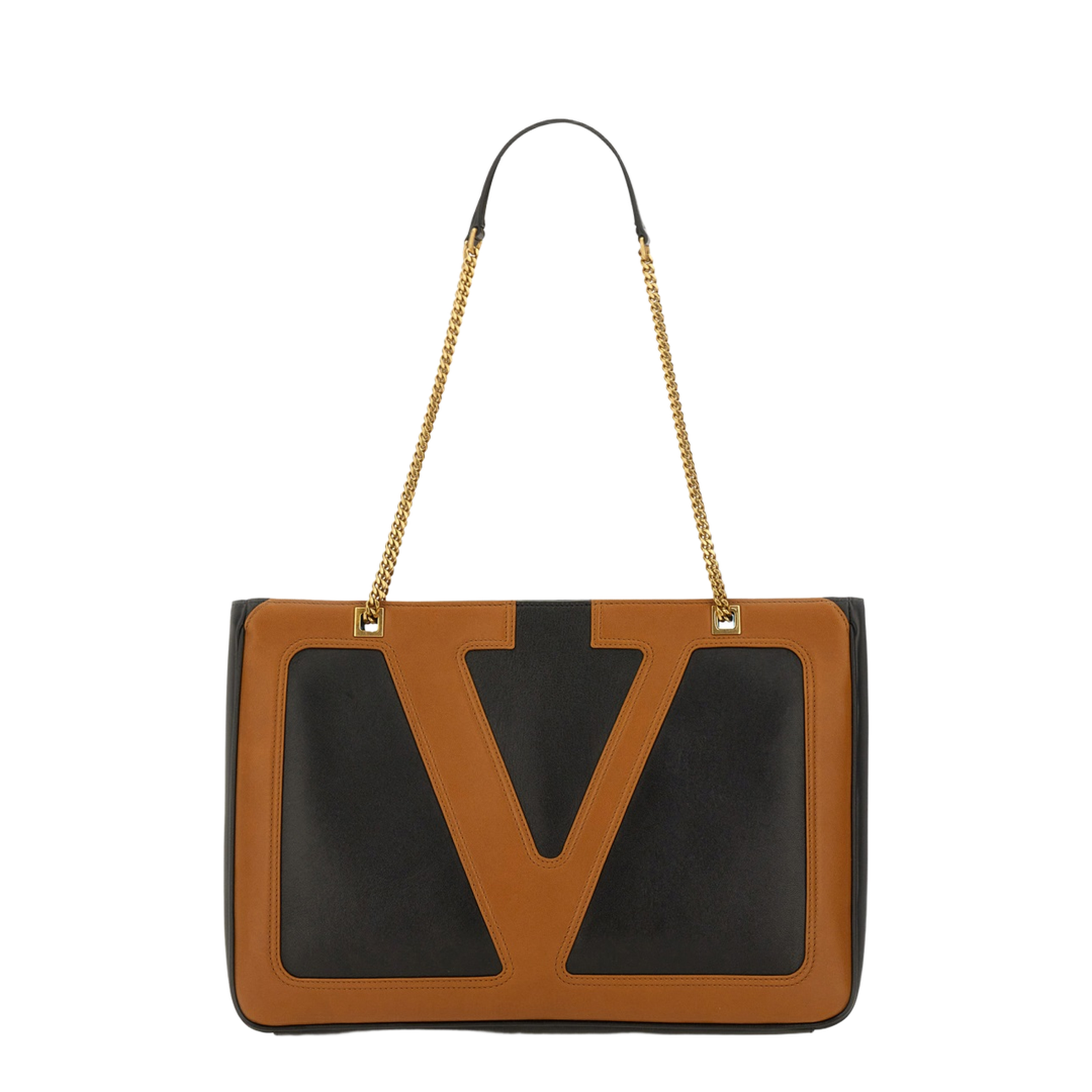 Viva Superstar In Nappa Leather Shopper