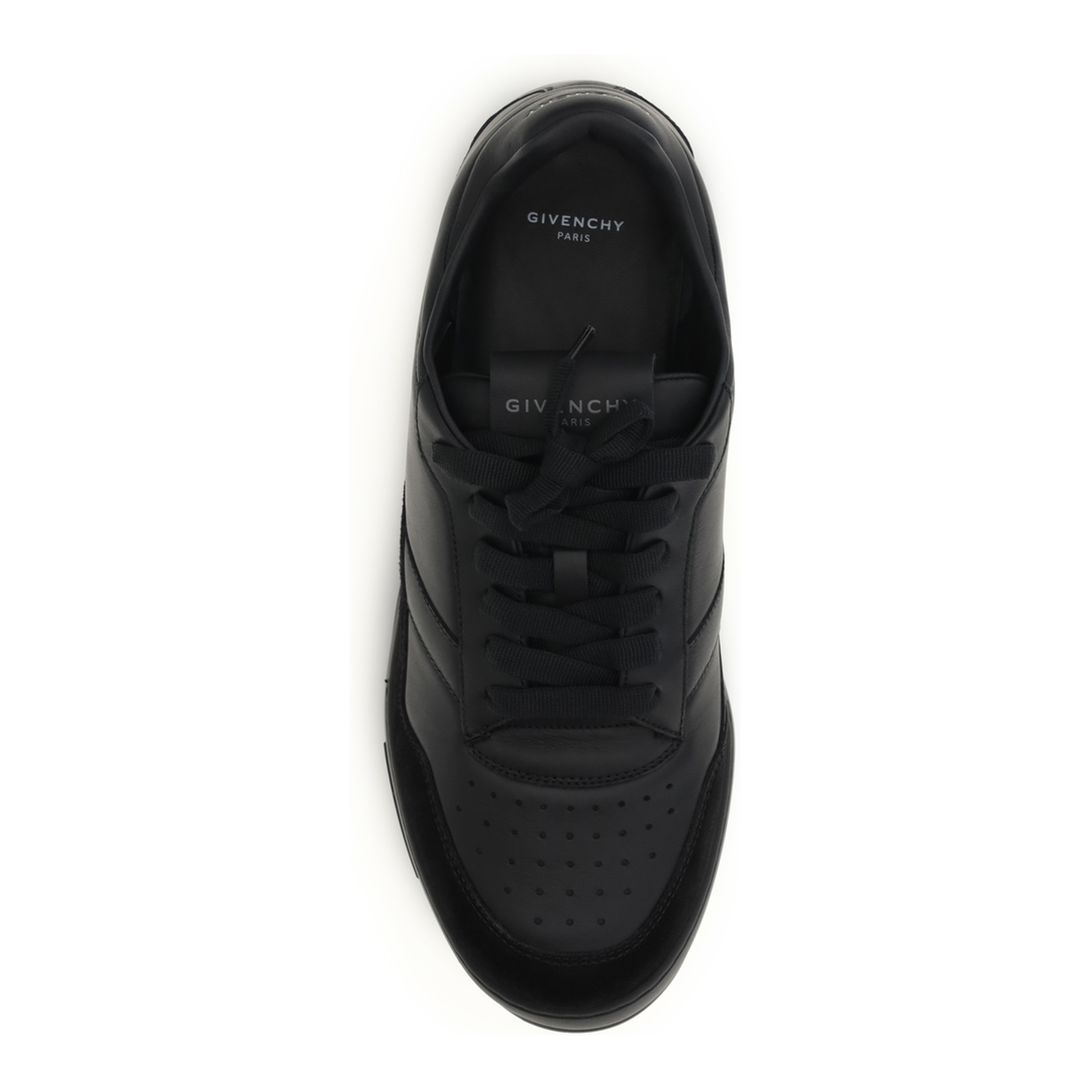 MAYFEYR - Givenchy - Yard Court Sneakers - BH00B5H1X4
