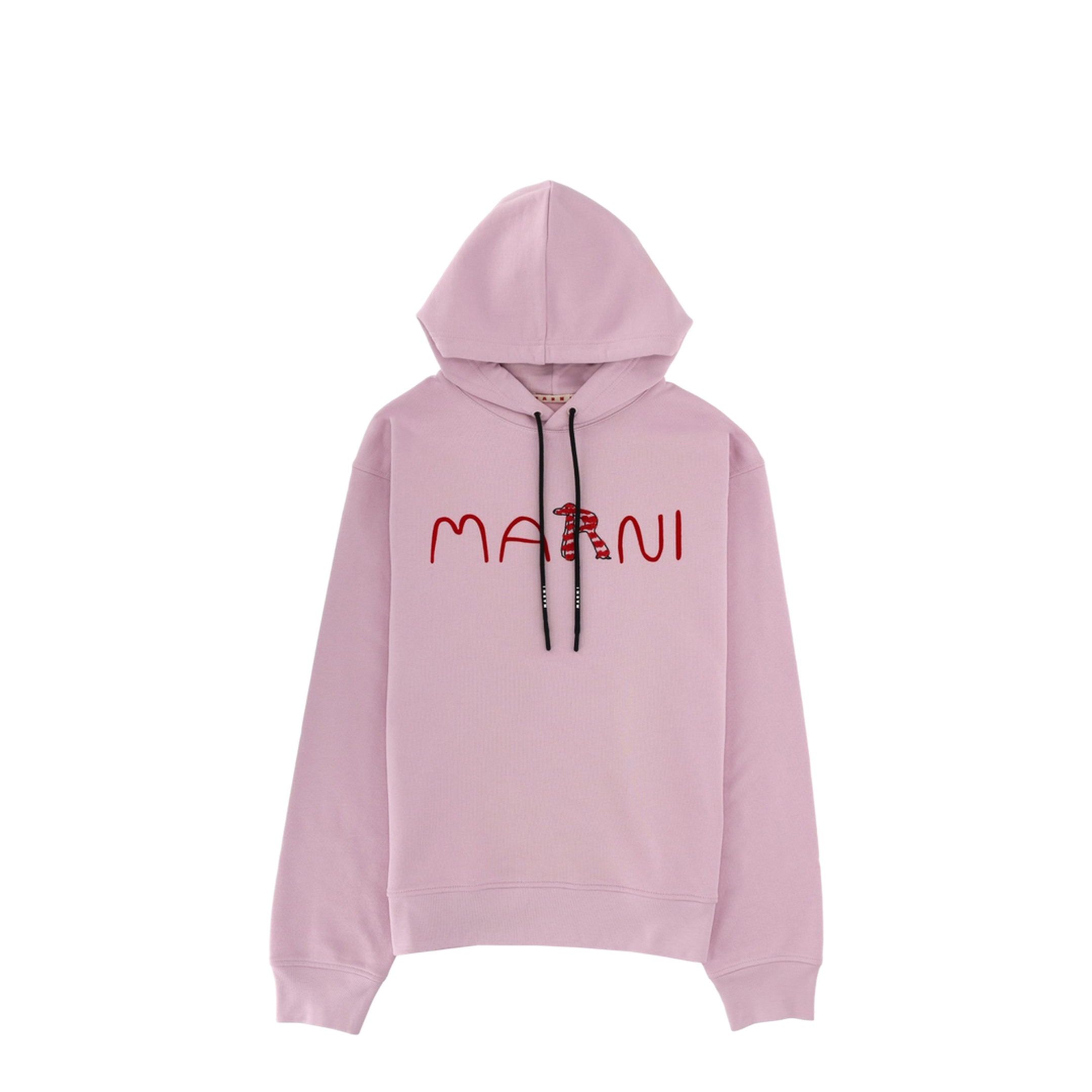 Sweatshirt with Logo