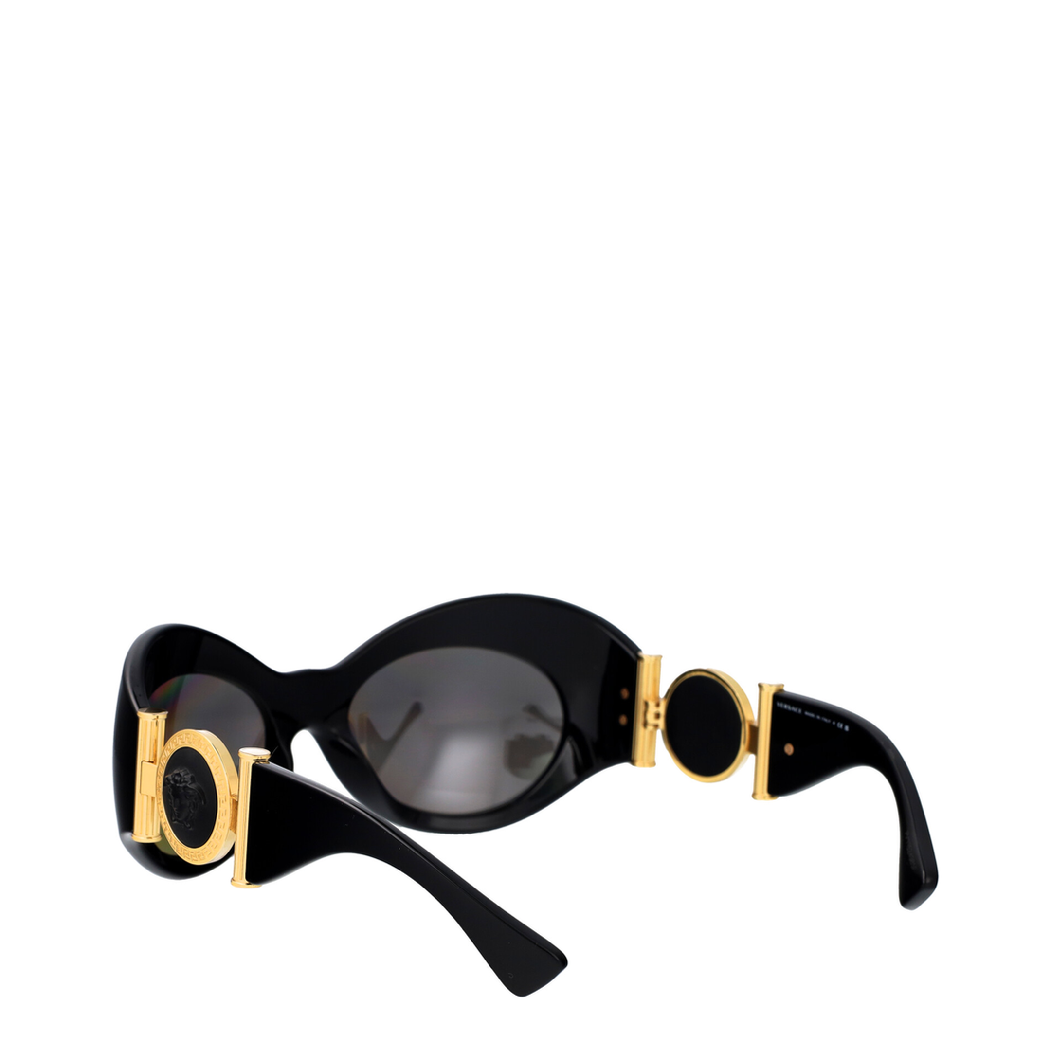 0VE4462 Injected Sunglasses