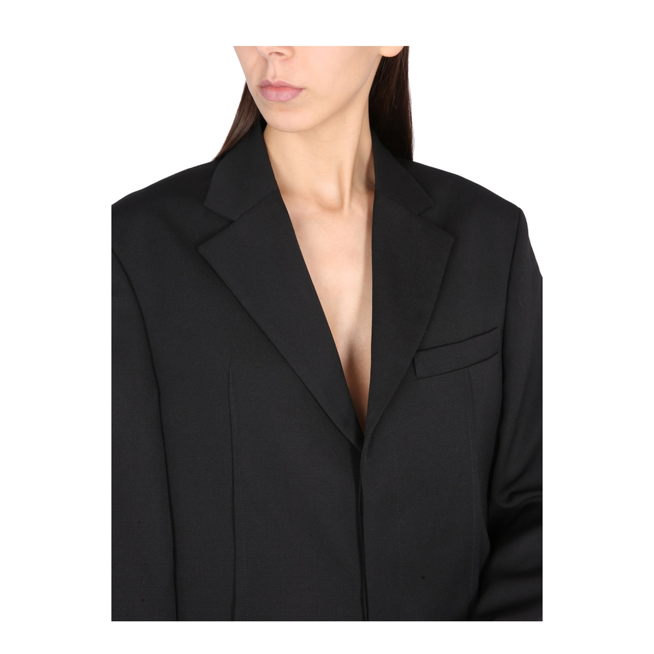 JACKET LA VESTE D'HOMME