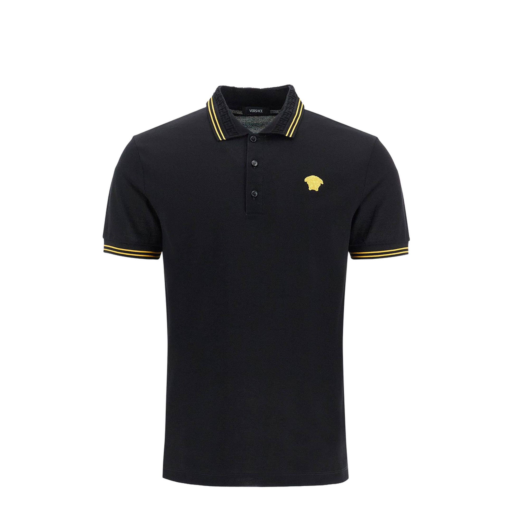 Medusa Polo Shirt
