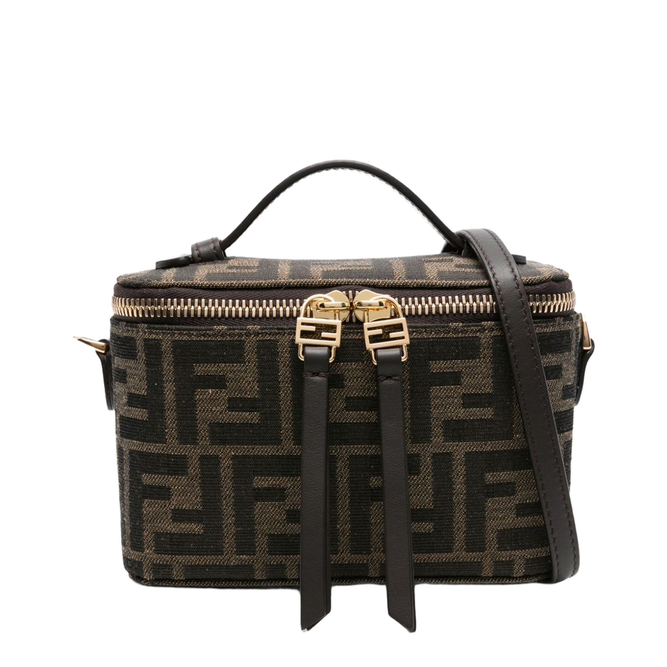 Vanity Handbag