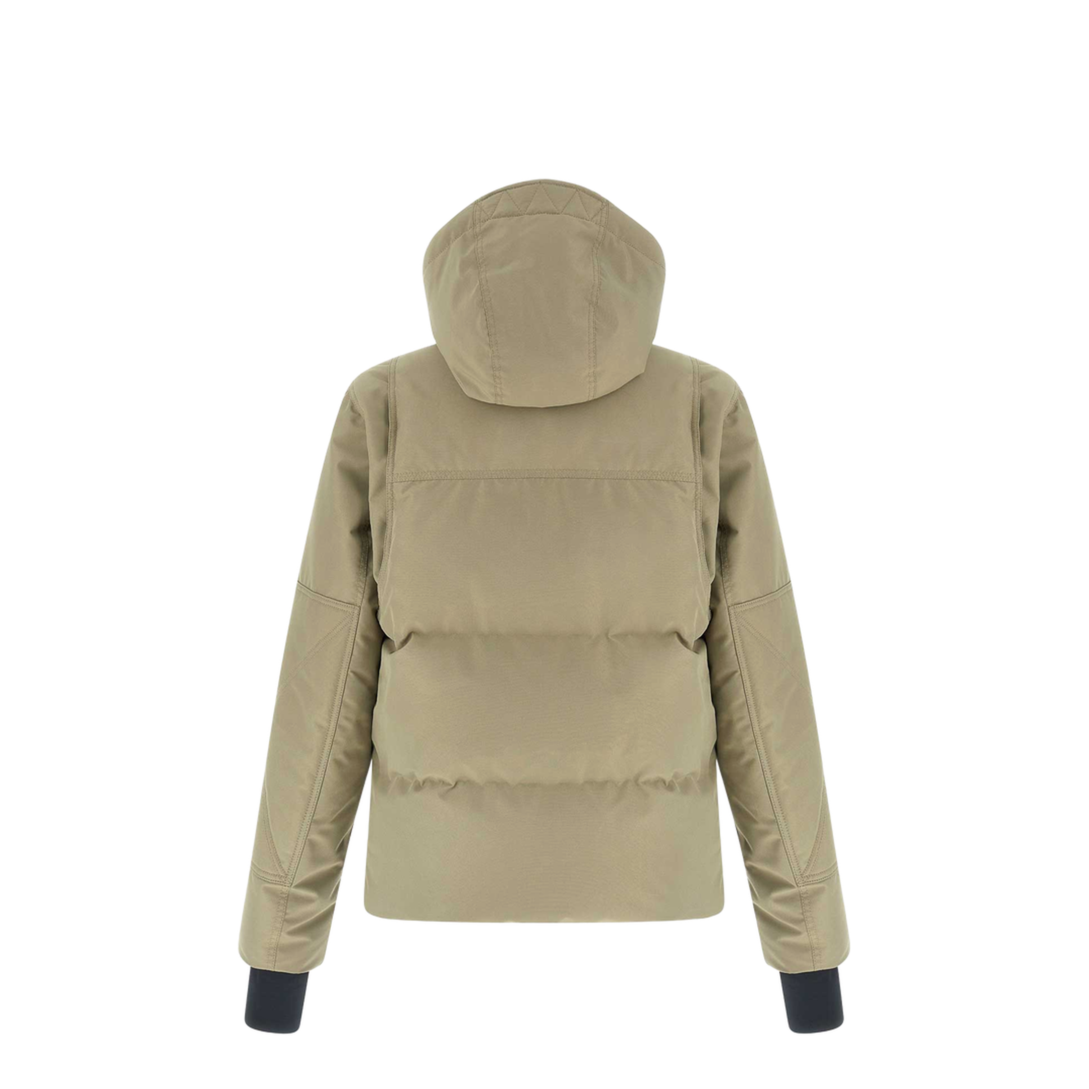 Grenoble 'Elfin' Down Jacket