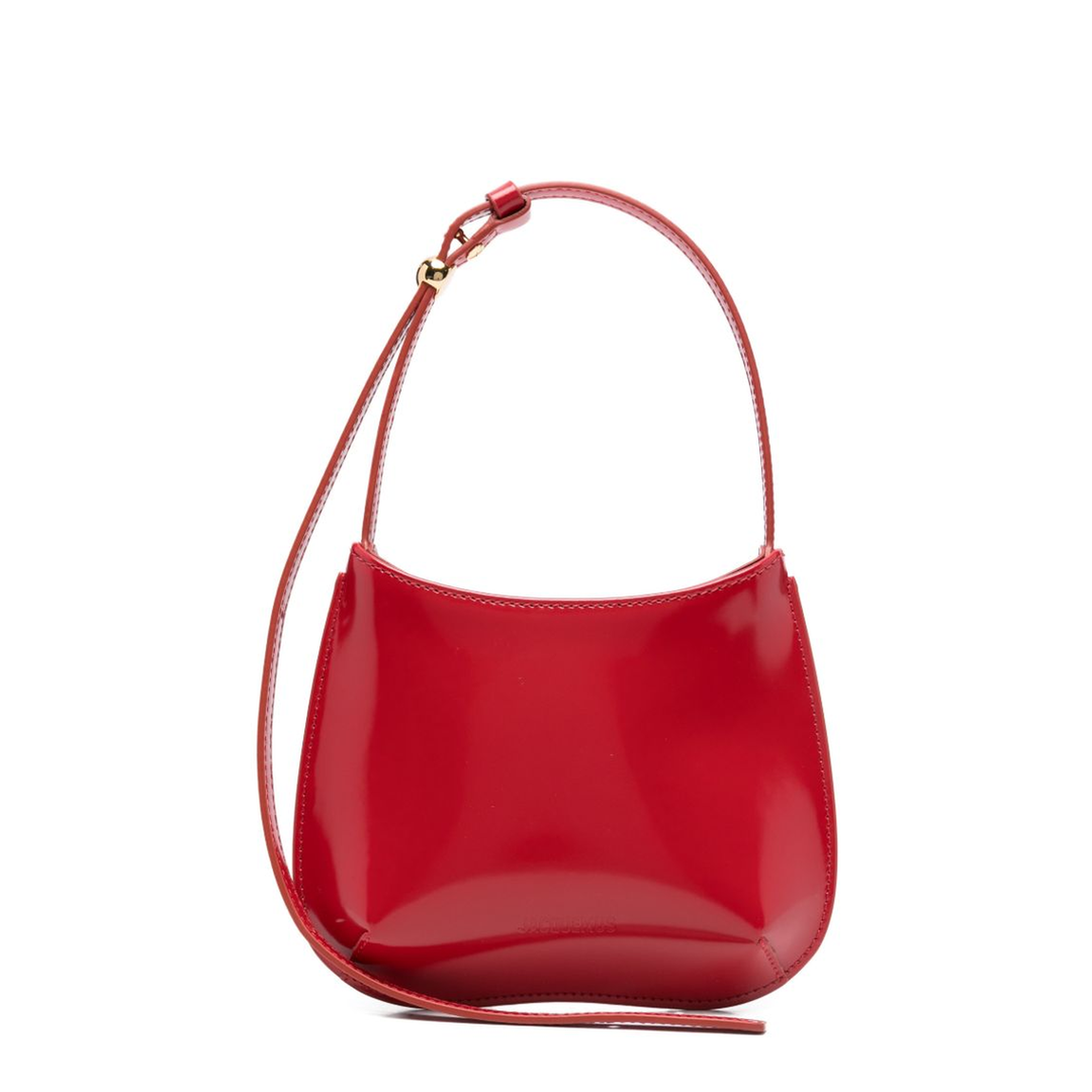 MAYFEYR - Jacquemus - Red Bag - BAW00454AC18A01470