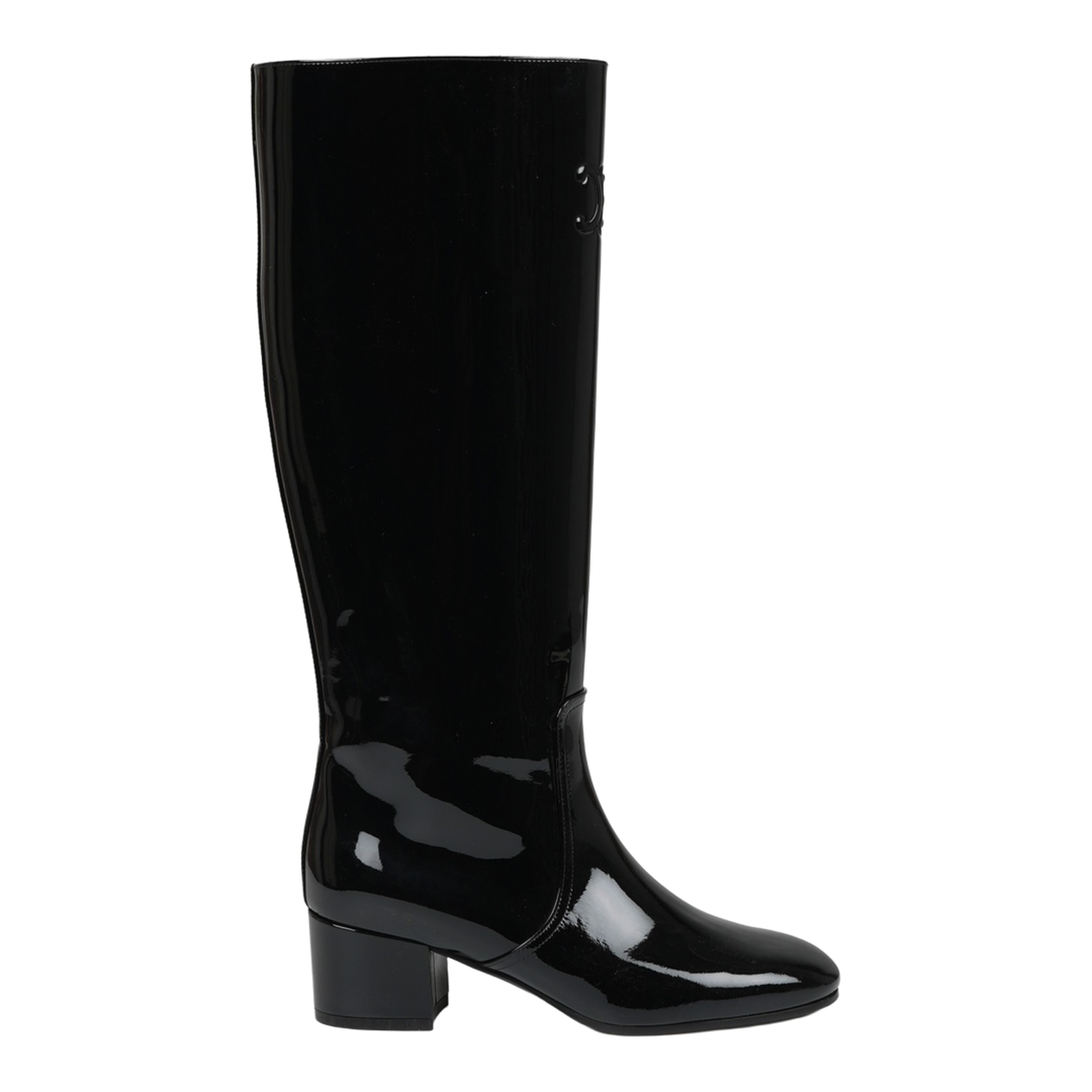 MAYFEYR - Celine - Triomphe High Boot 50 - 360454582C38NO