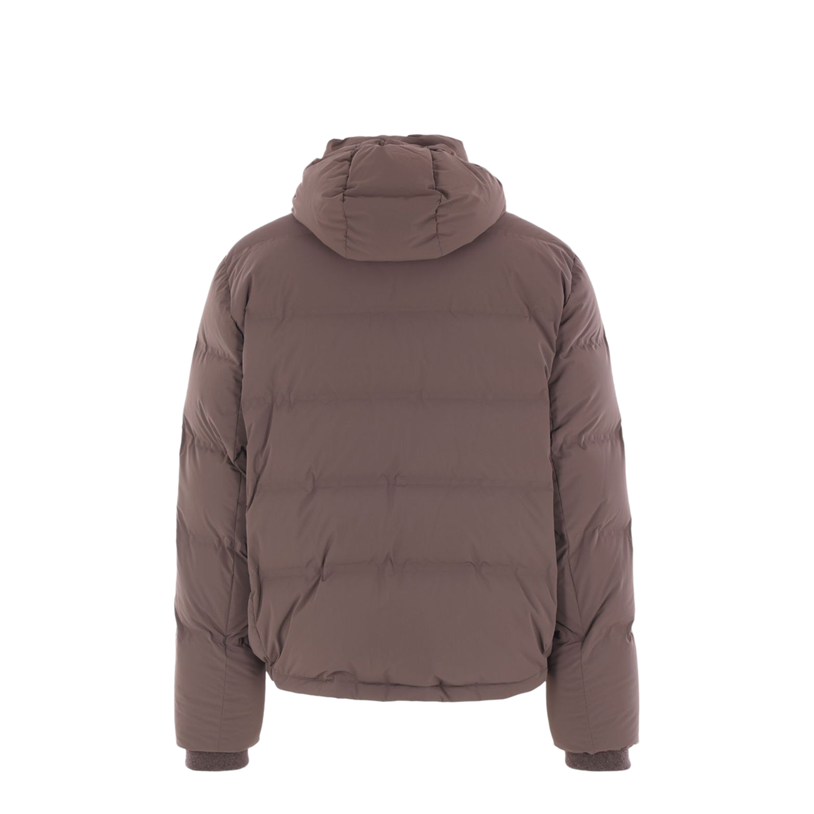 Nylon Down Jacket