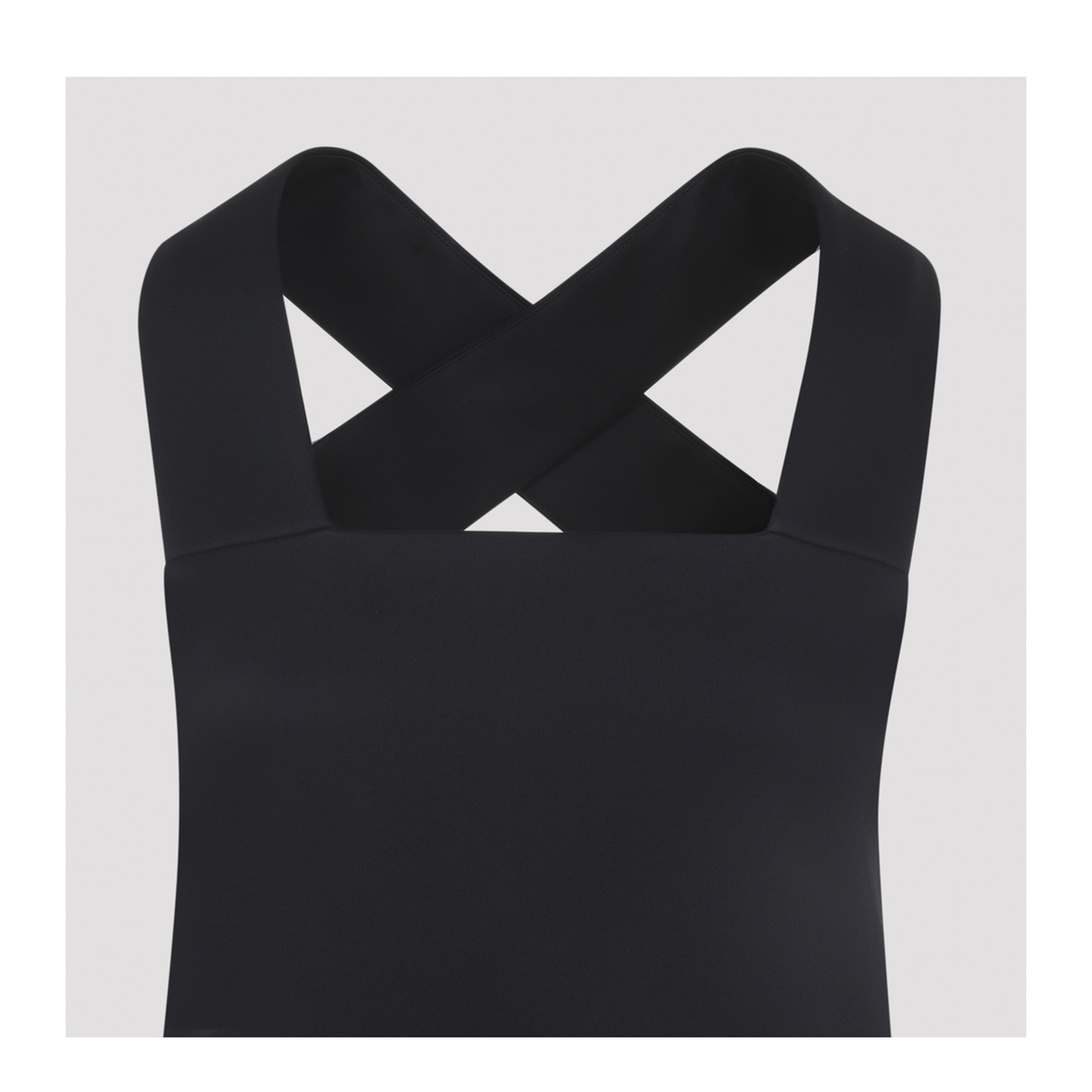 MAYFEYR - Khaite - Mella Mini Dress - 55934070W4070