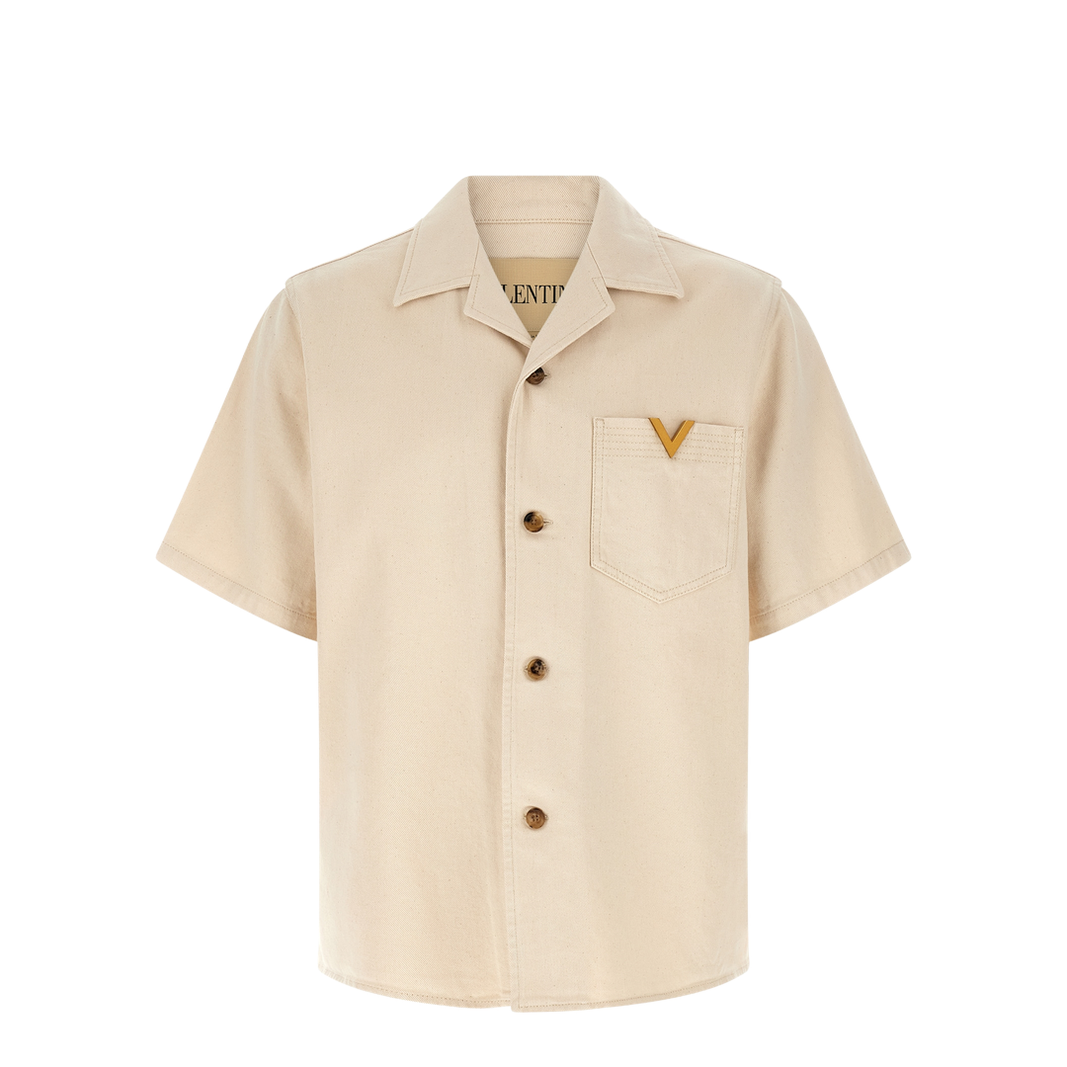 VGold Shirt
