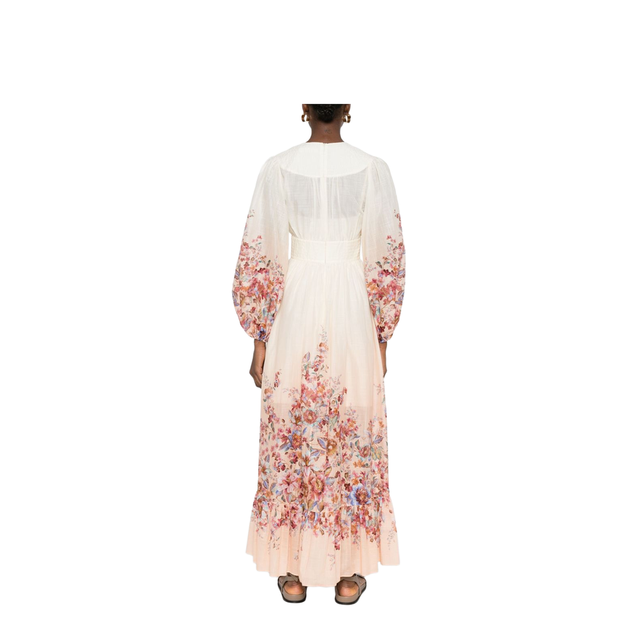 Dresses Ivory