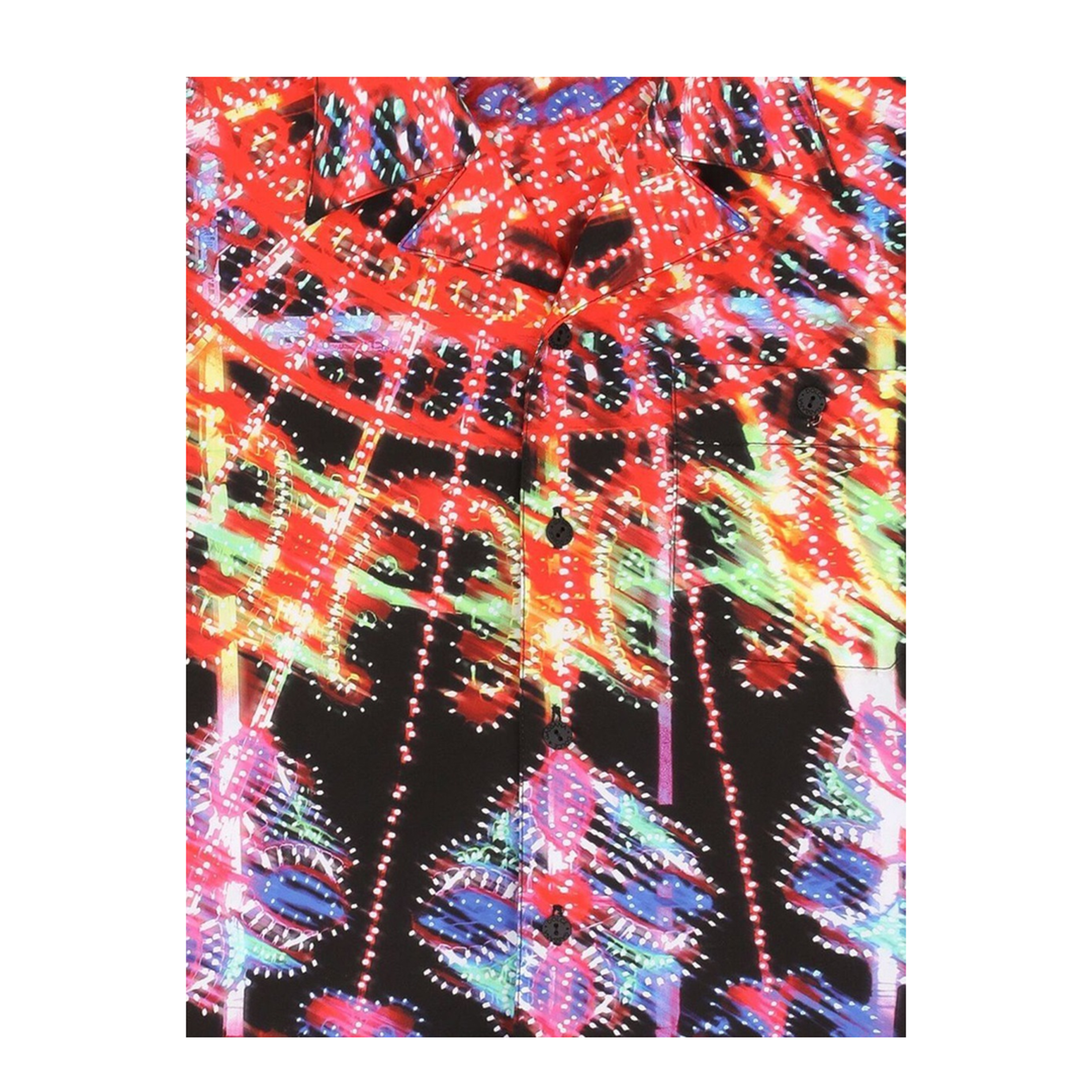 MAYFEYR - Dolce & Gabbana - Shirt Sleeve Short - L43S50KG7CK3HH3OF