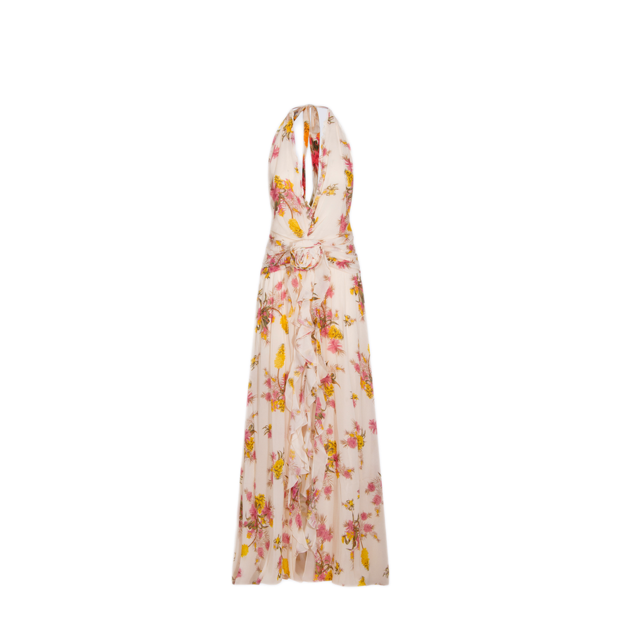 MAYFEYR - Blumarine - Dresses - P622A818AF8177