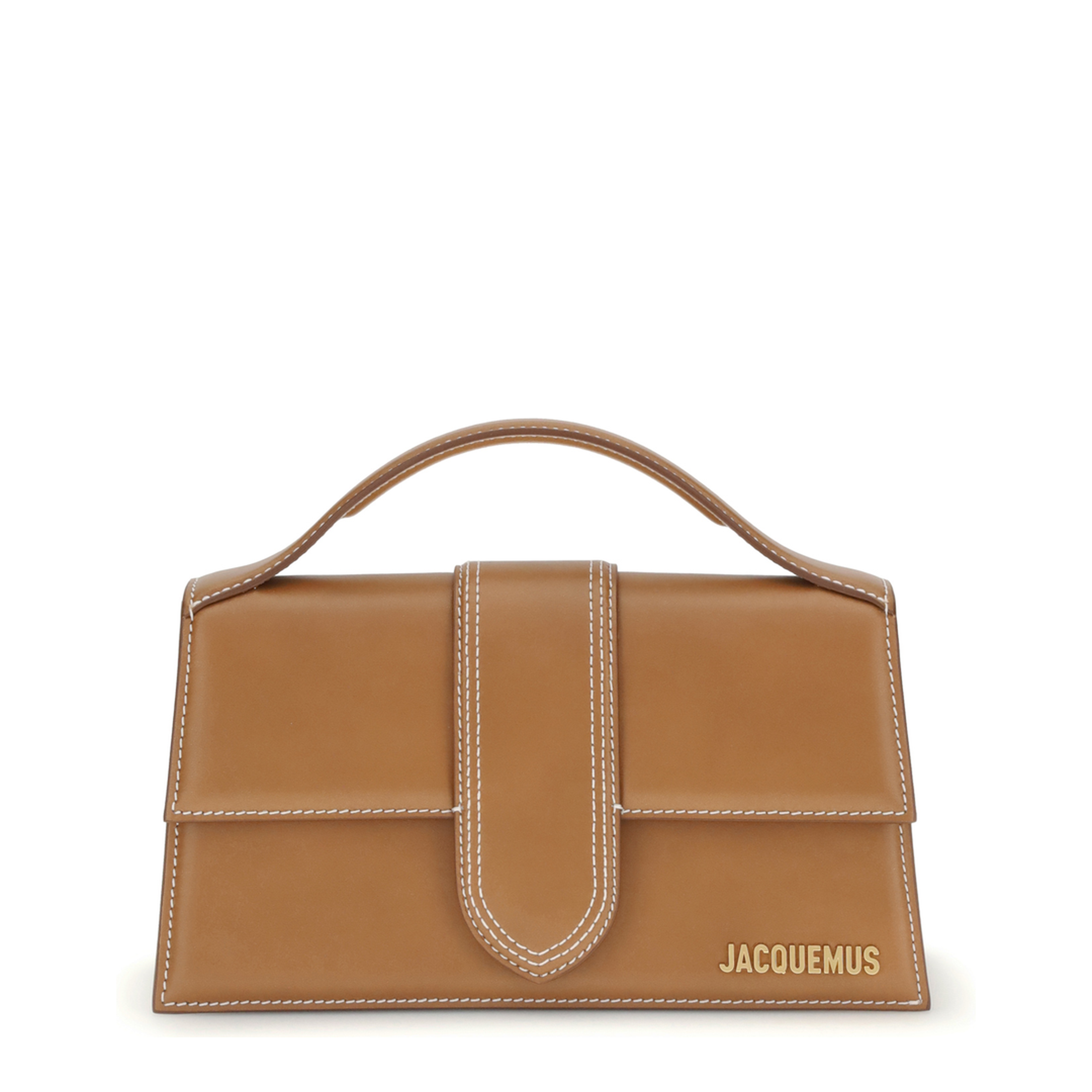 MAYFEYR - Jacquemus - Top-Handle Bag - BAW00007AC01C04