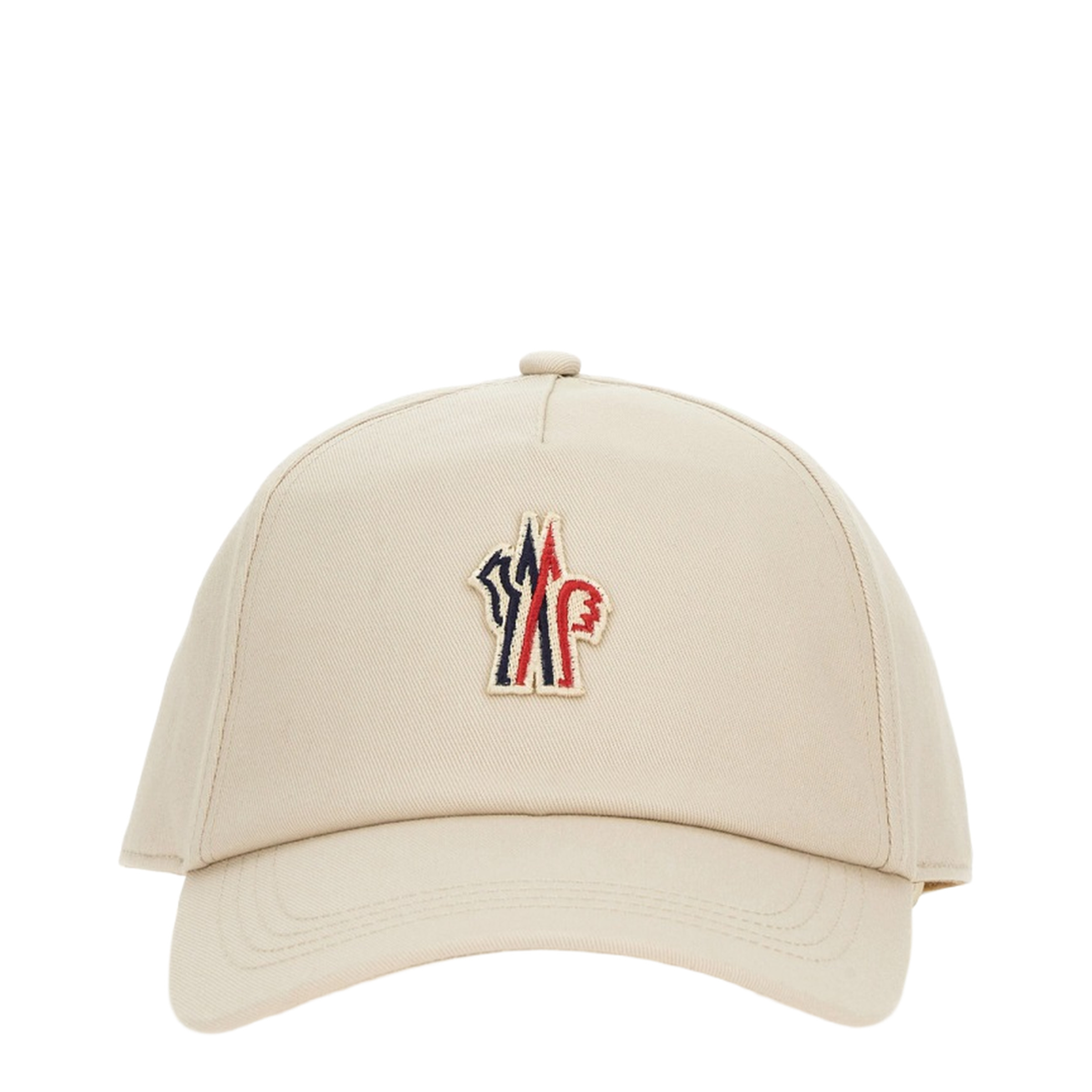 Baseball Hat with Logo