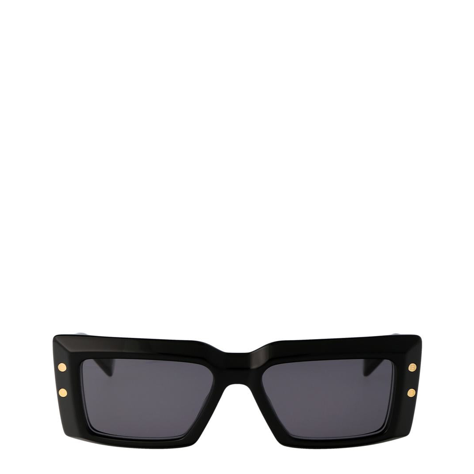 Imperial Sunglasses - Black