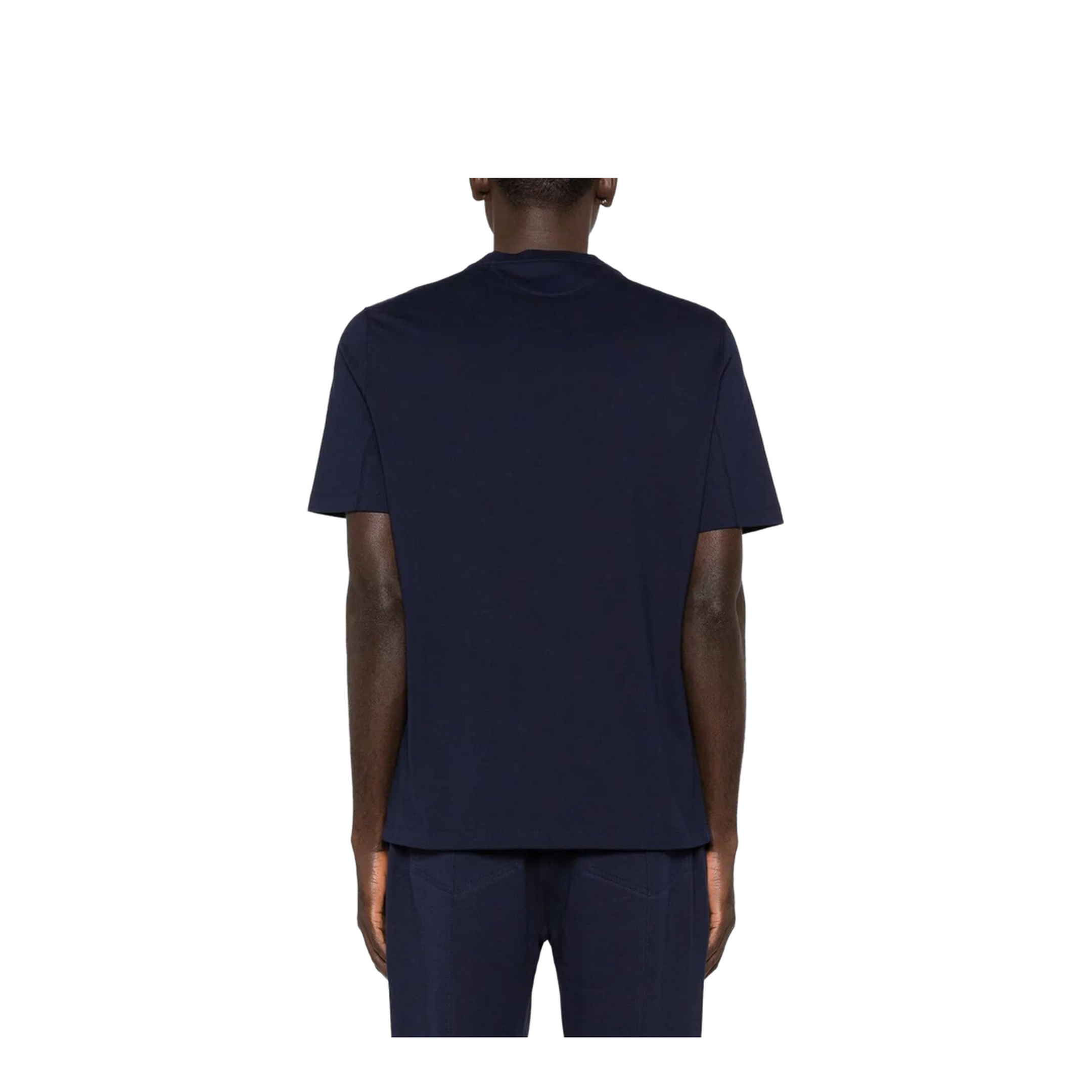 Men's T-shirt Navy