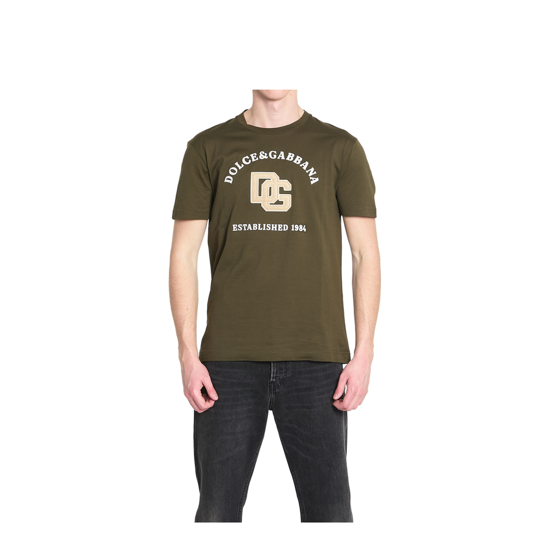Cotton T-shirt