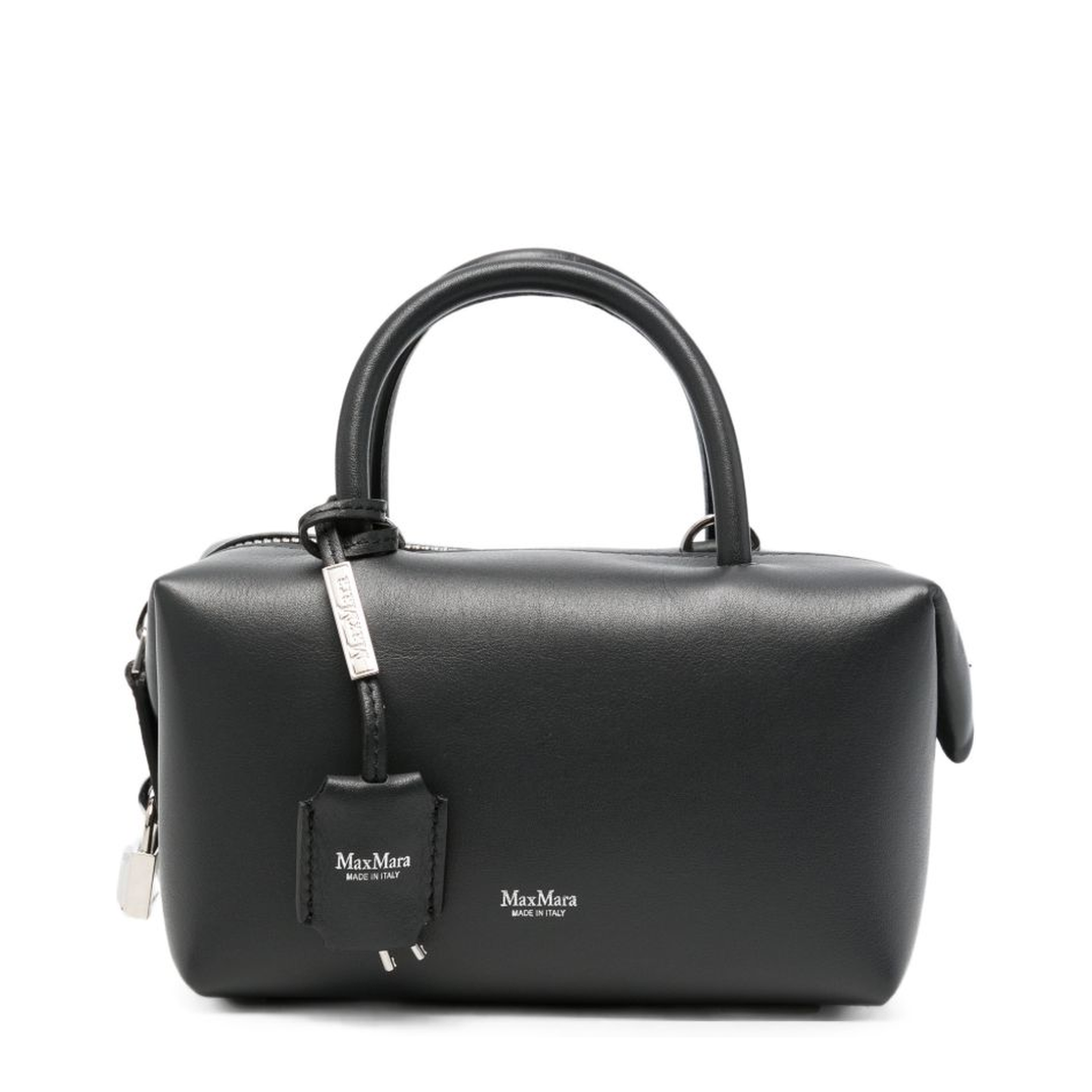 MAYFEYR - Max Mara - Dark Grey Bag - 24516071600030