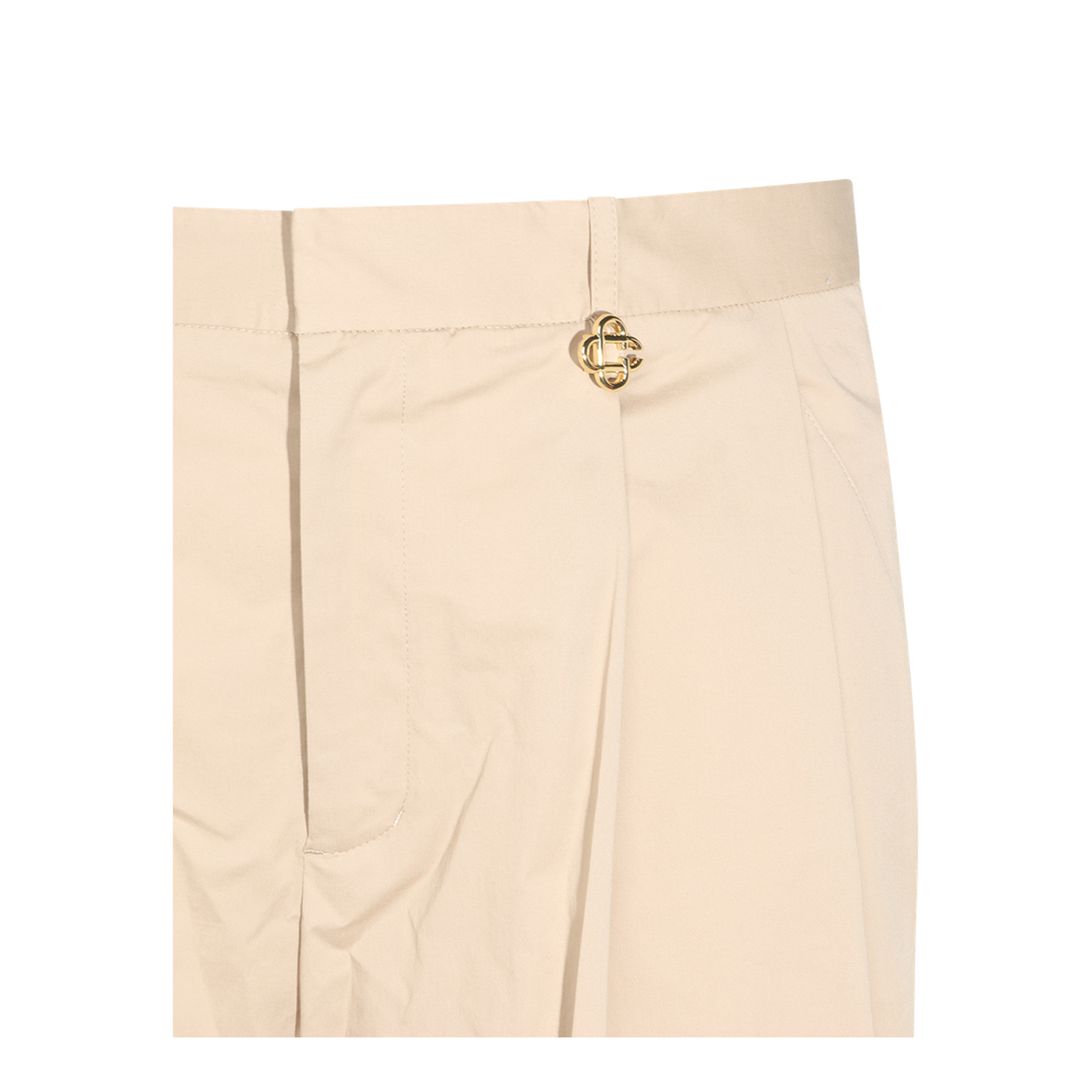 MAYFEYR - Casablanca - Trousers - MPF26TR46201