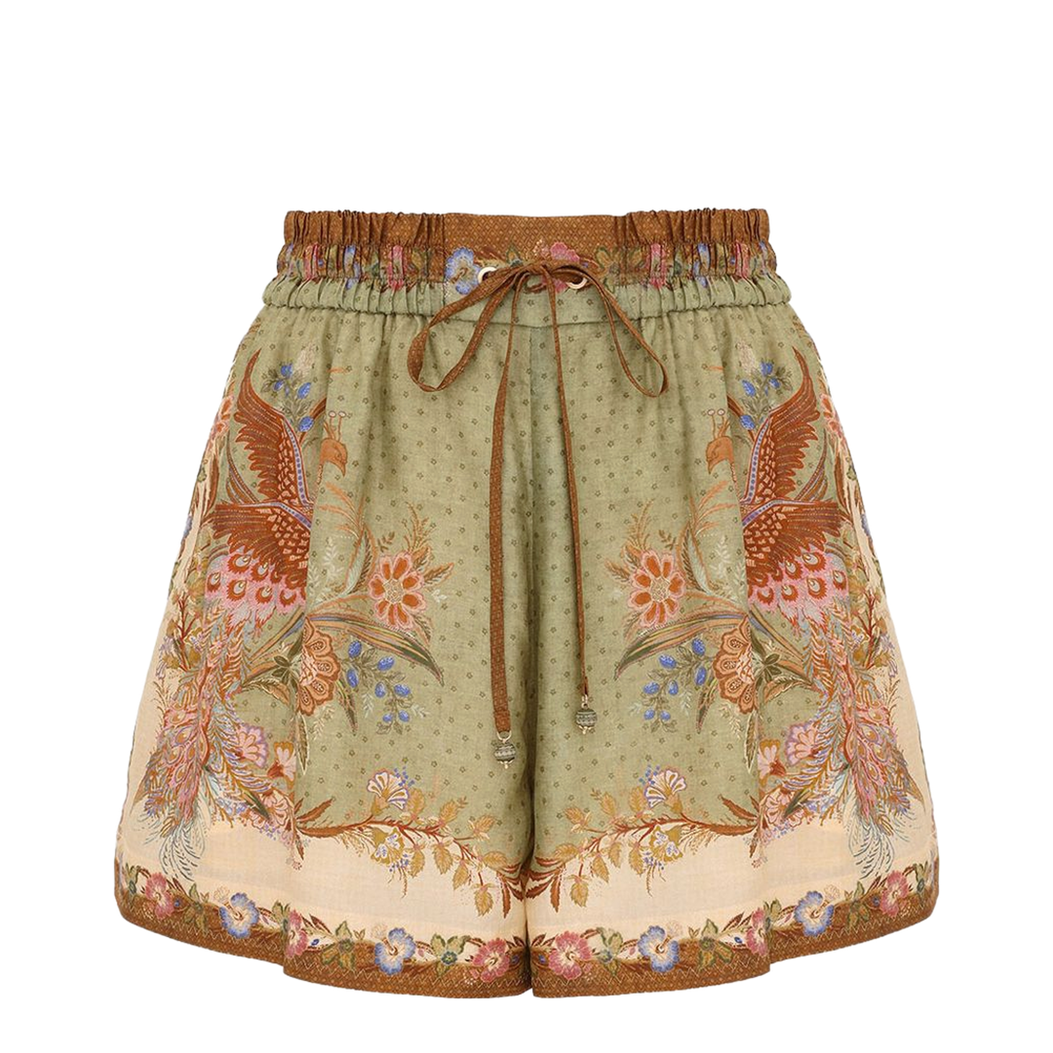 MAYFEYR - Zimmermann - Shorts - 3497ASS262KHSF