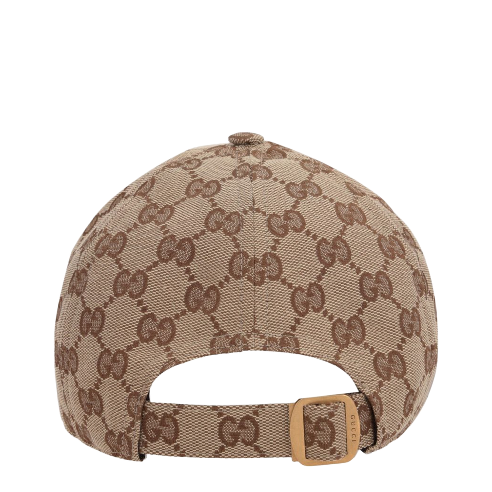 Original GG Canvas Baseball Hat