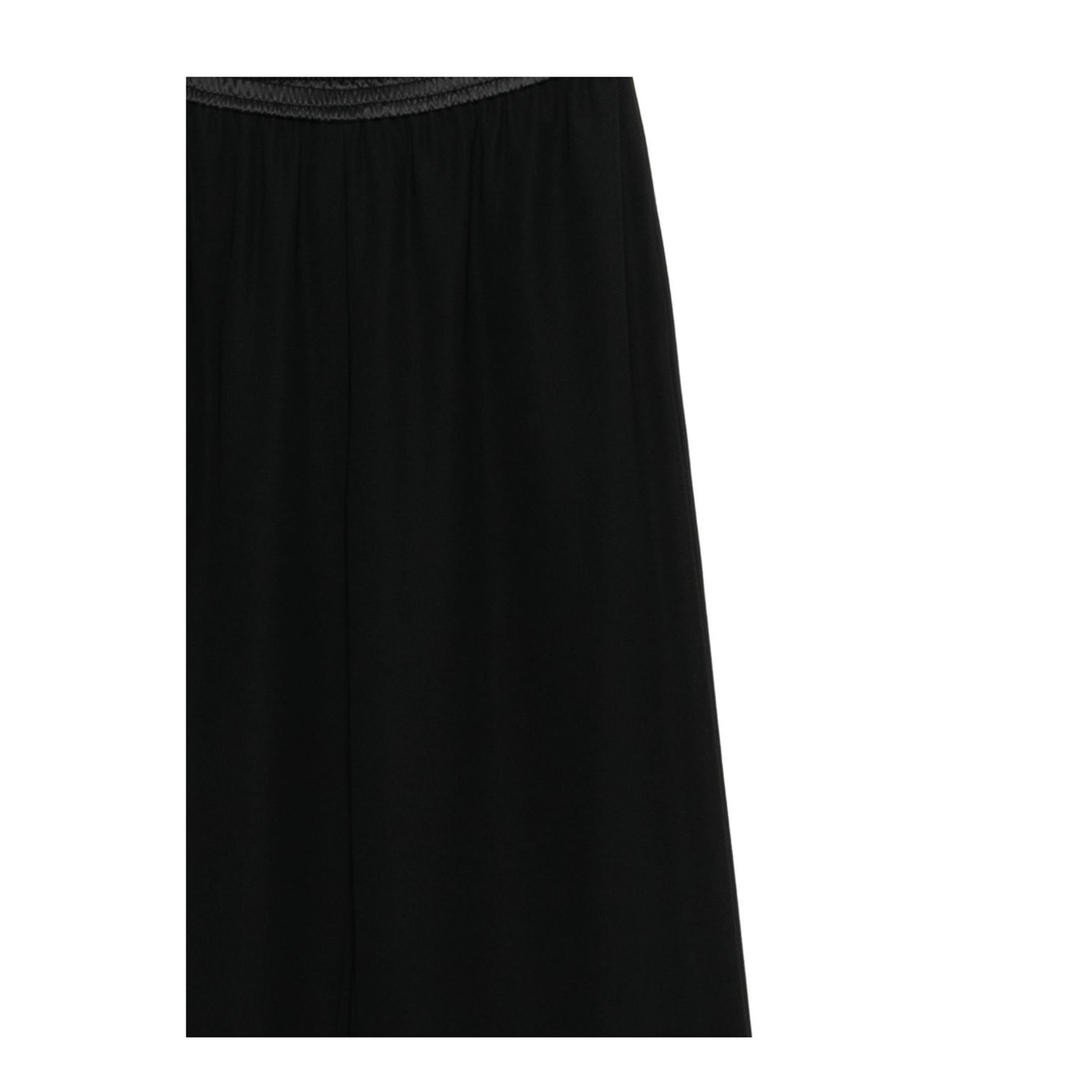 MAYFEYR - Emporio Armani - Trousers Black - EW004300AF10206UC001