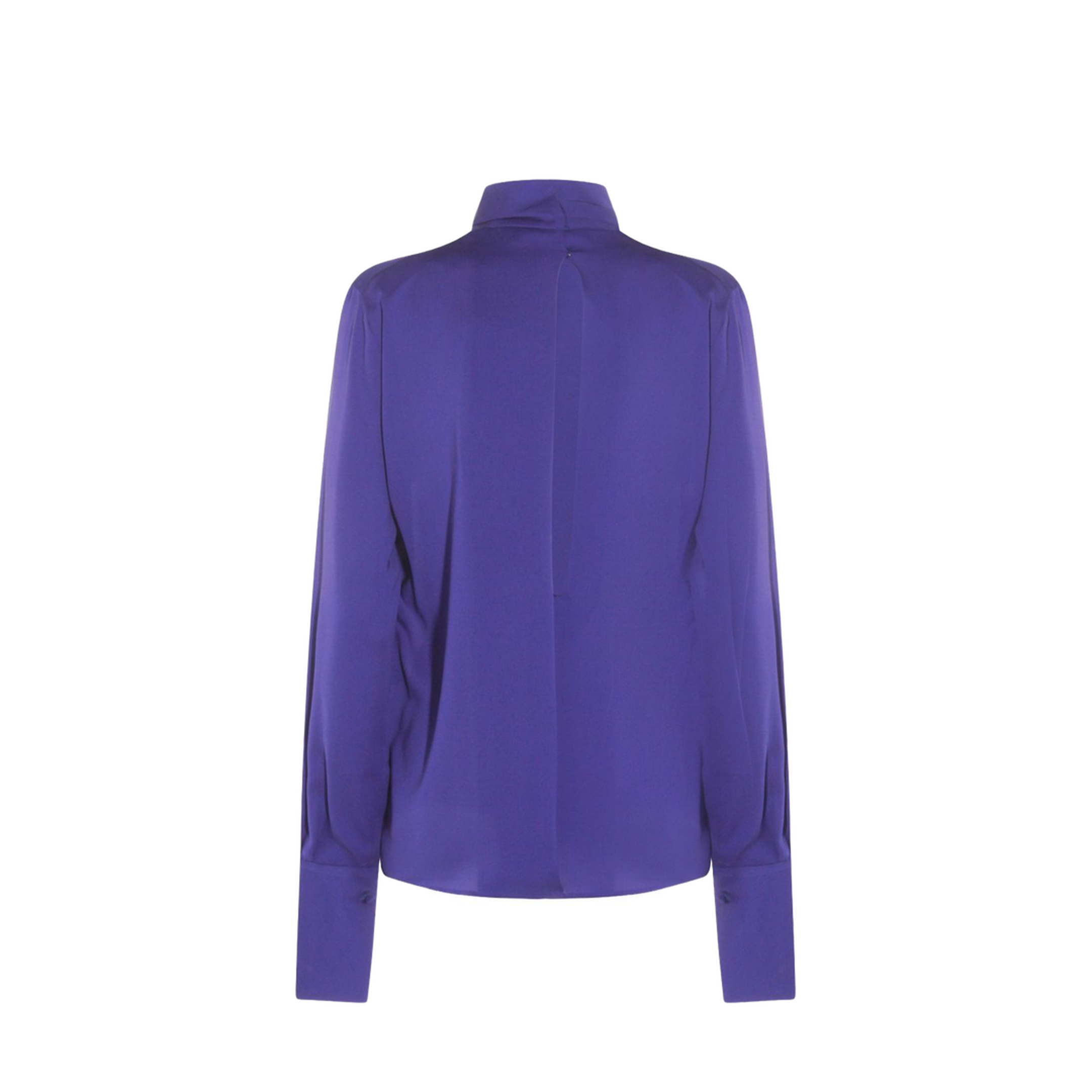 Silk Top