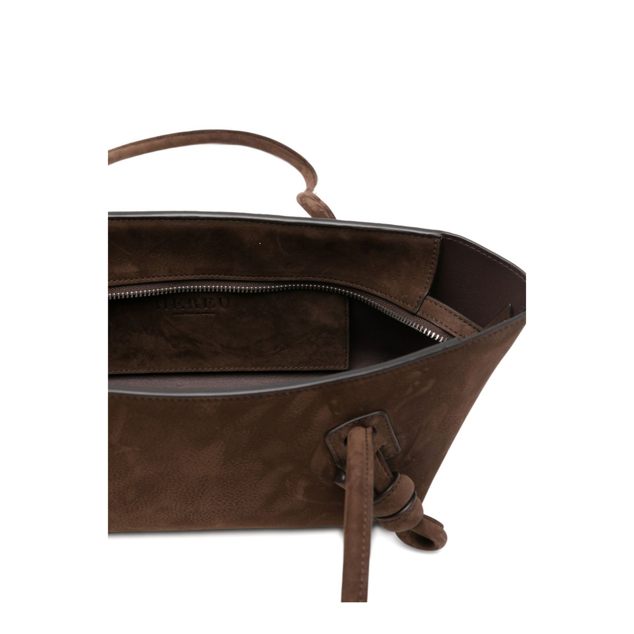MAYFEYR - Hereu - Brown Bag - FLECNOWBS26BROWN
